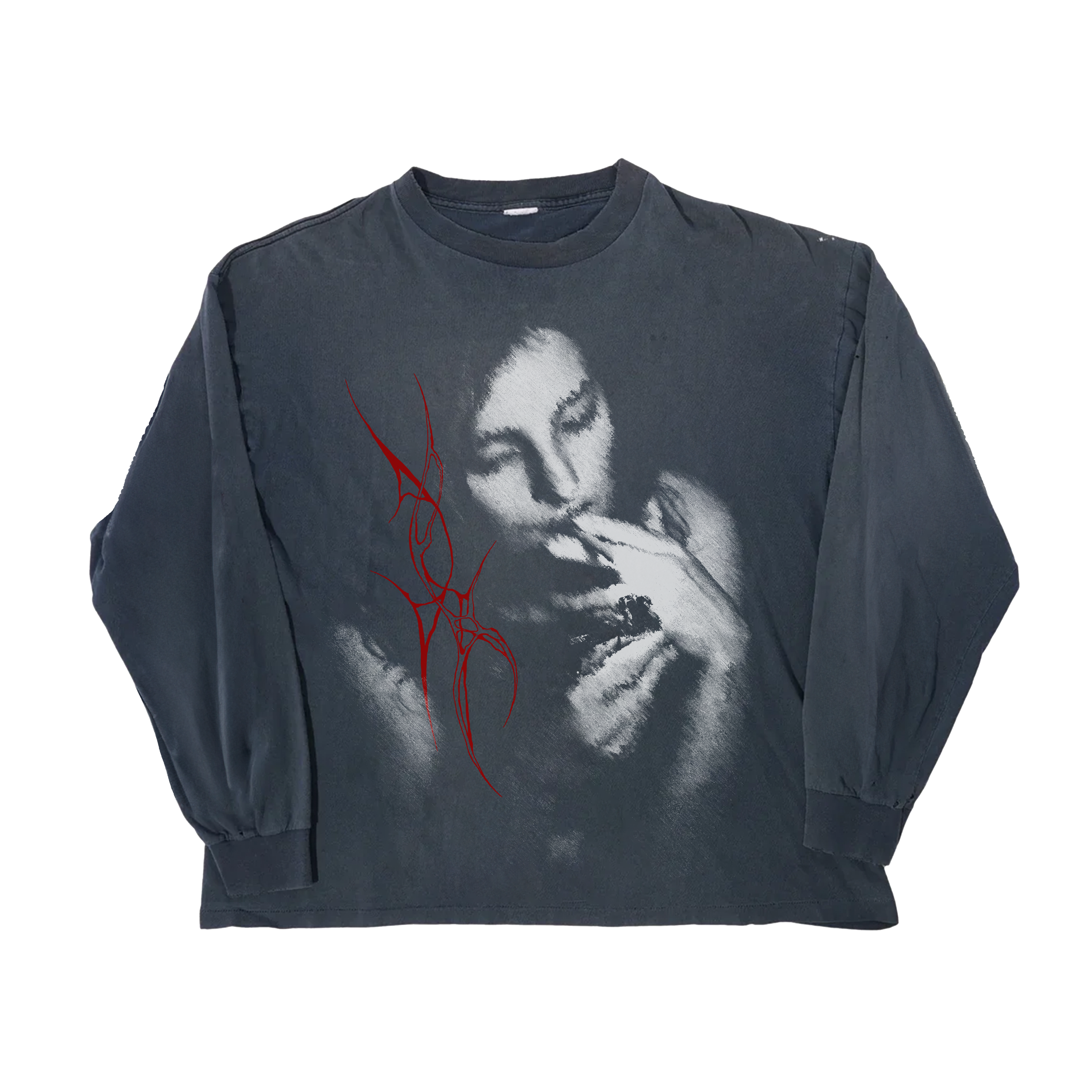 Majesty L/S Tee