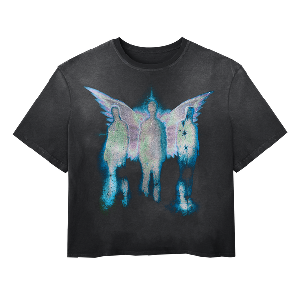 Messiah Tee