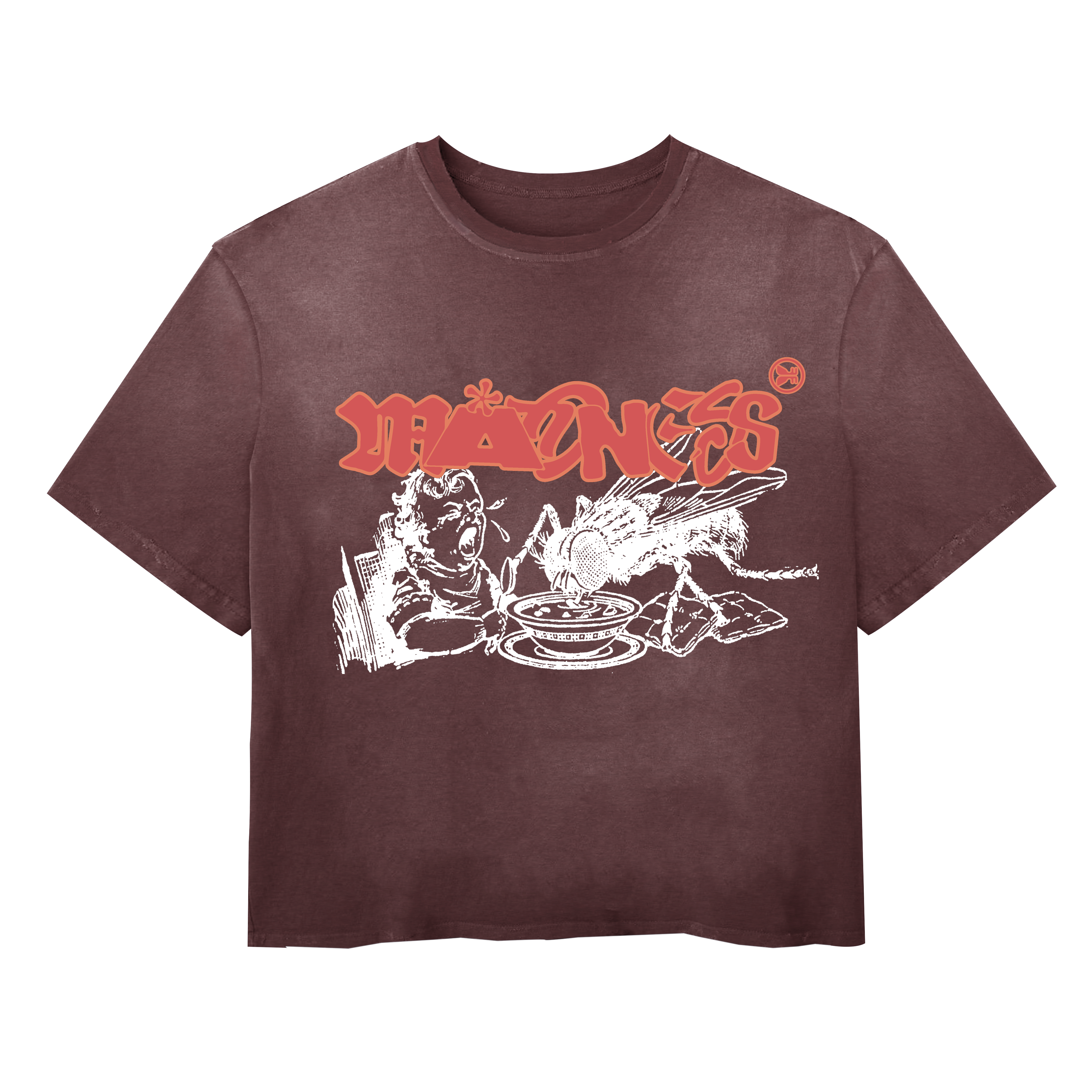 MadFly Tee
