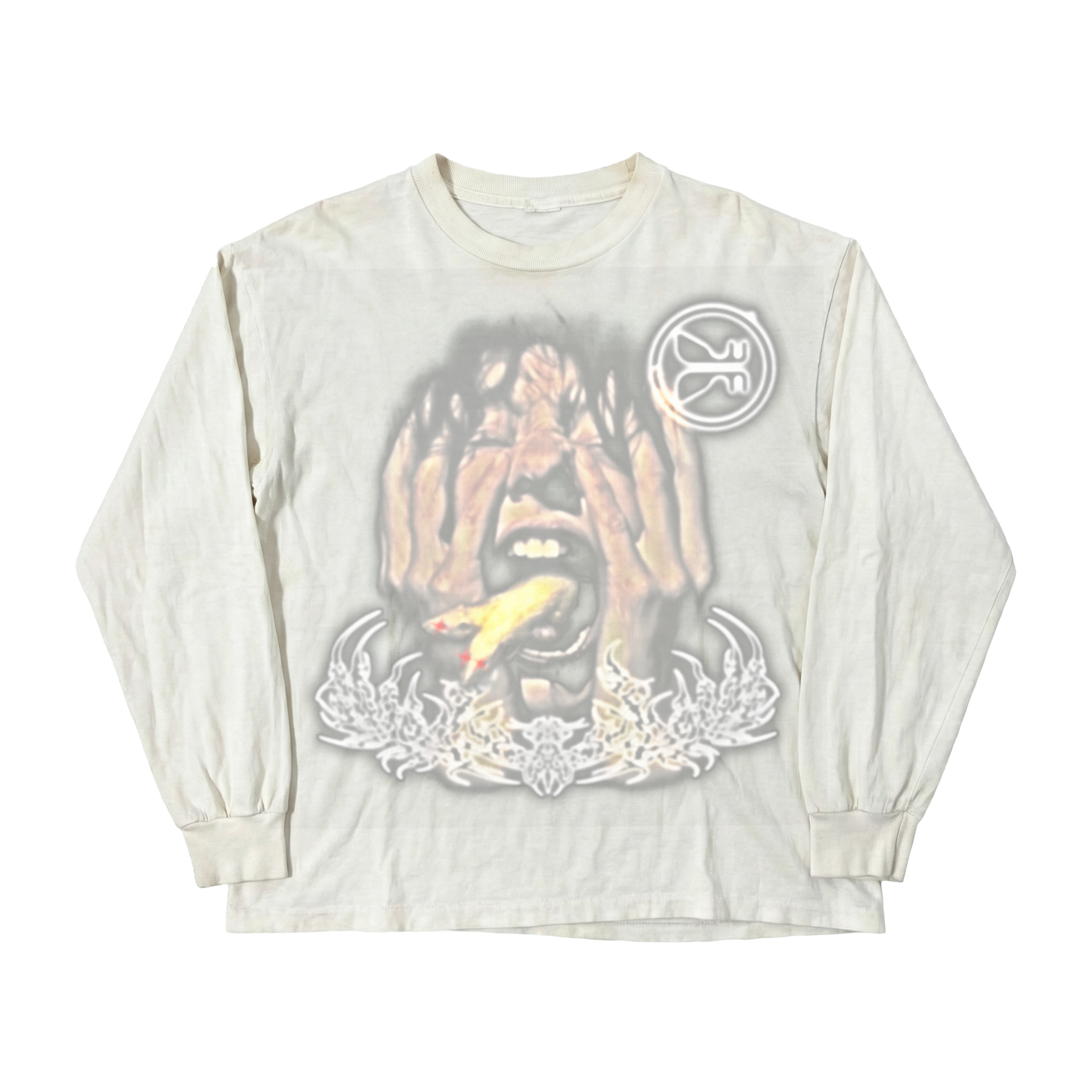 Mouse Trap L/S Tee