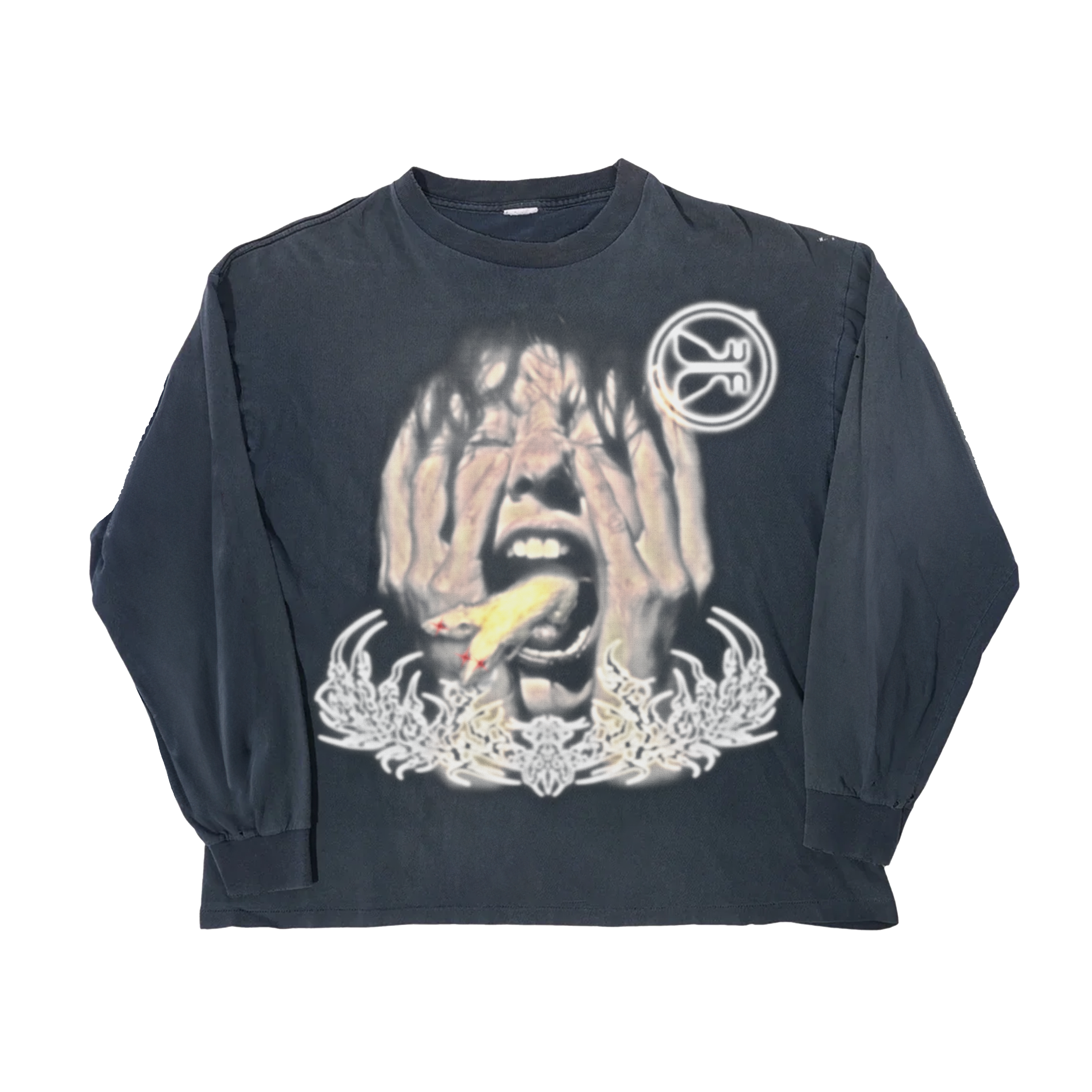 Mouse Trap L/S Tee