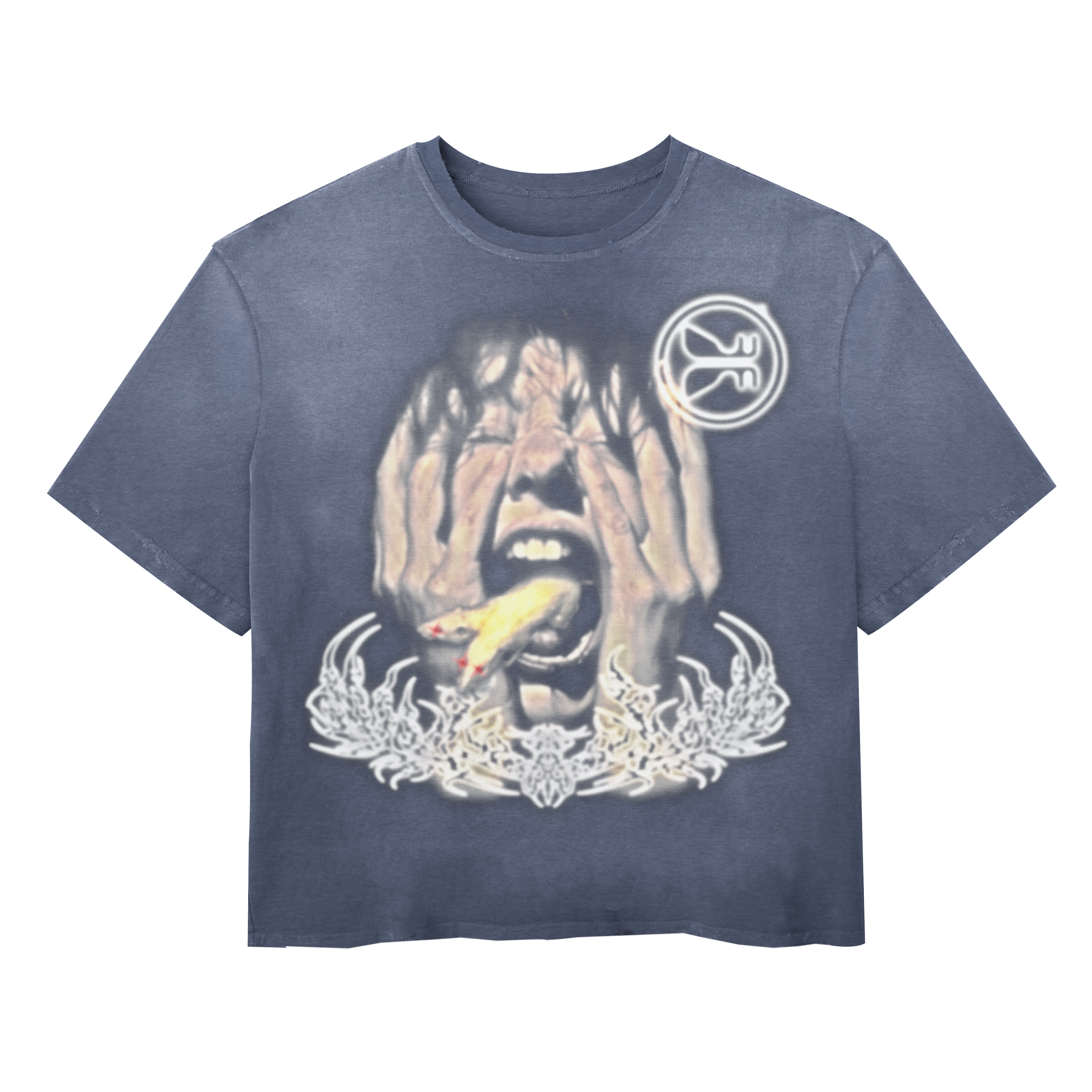 Mouse Trap Vintage Tee