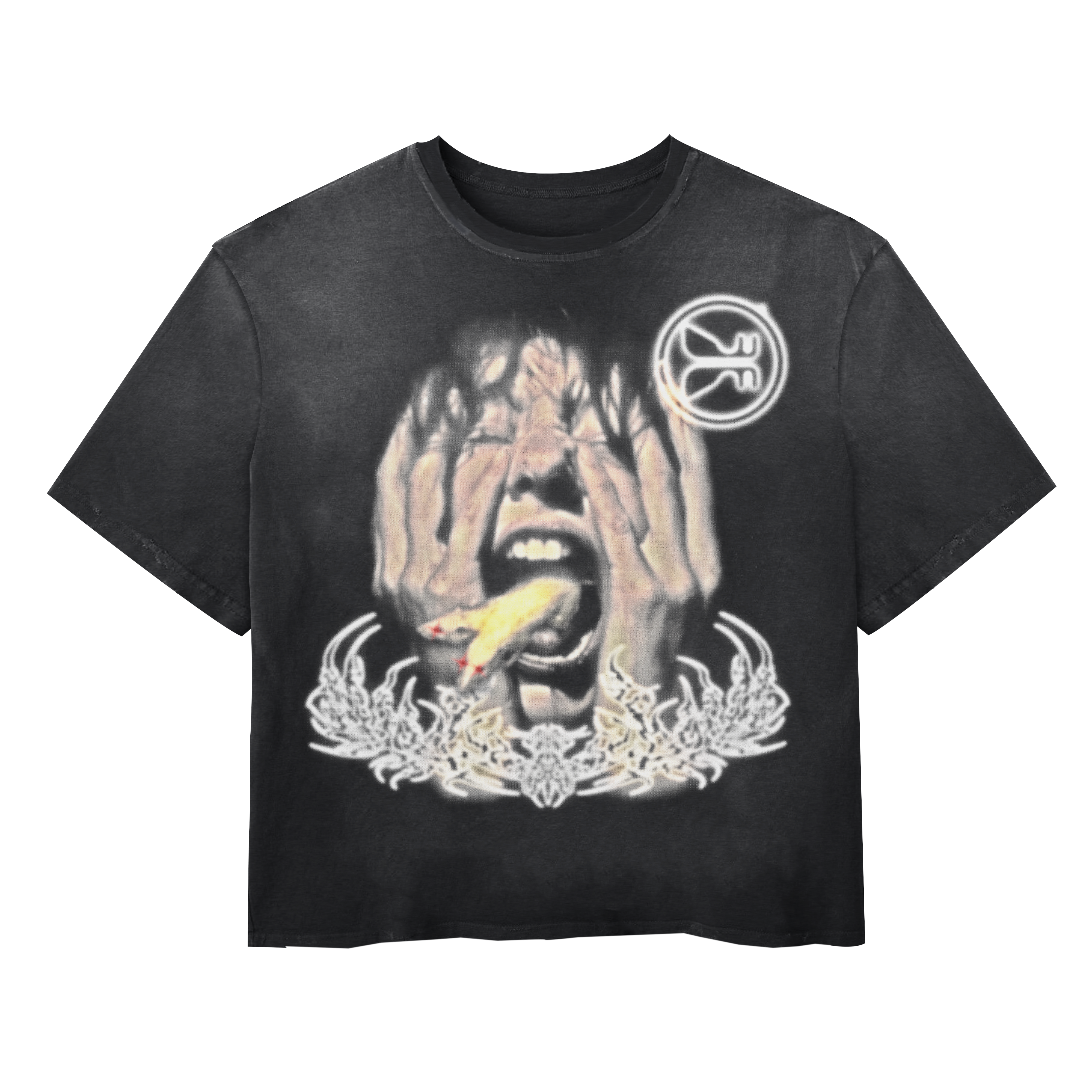 Mouse Trap Vintage Tee