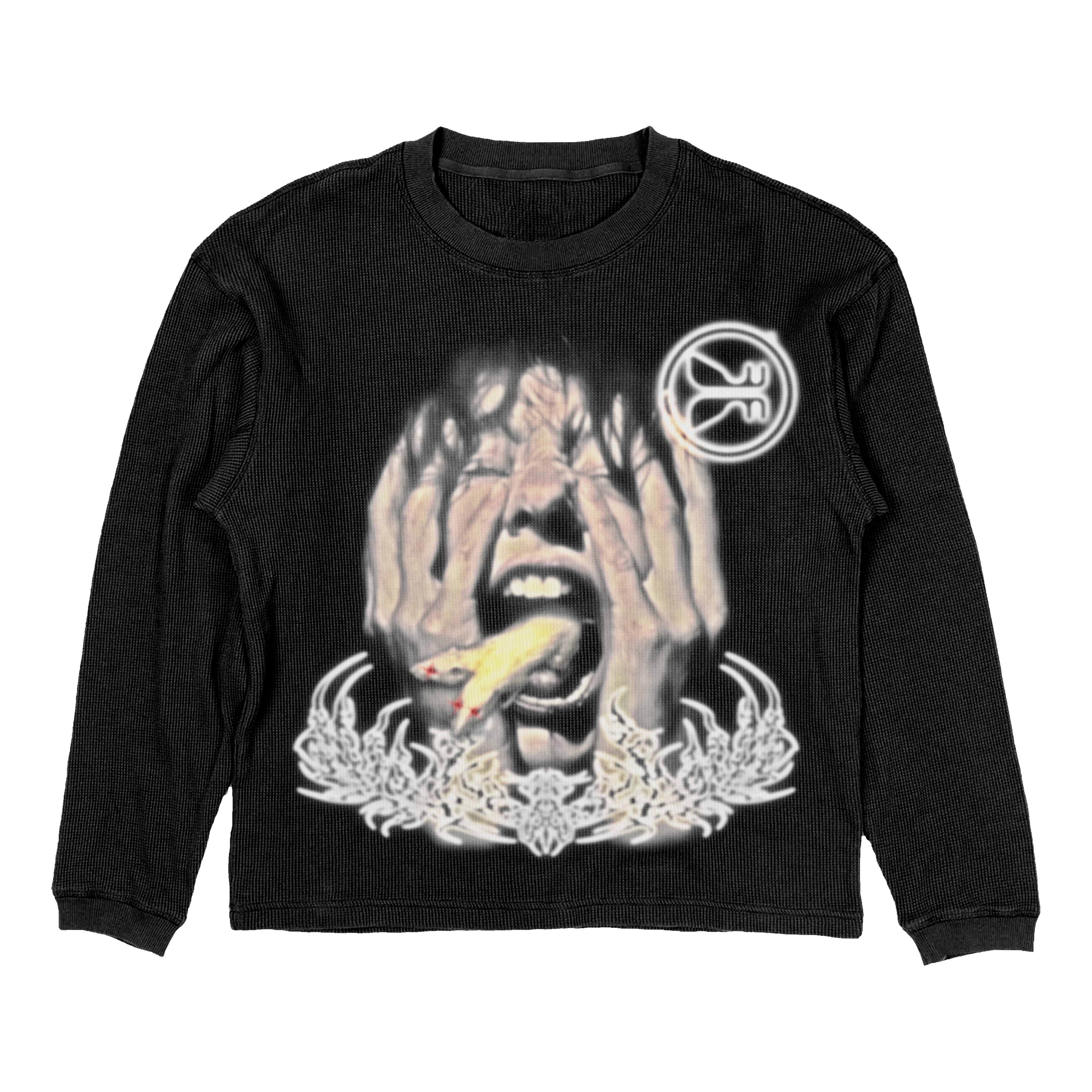 Mouse Trap Thermal