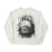 Muted L/S Tee