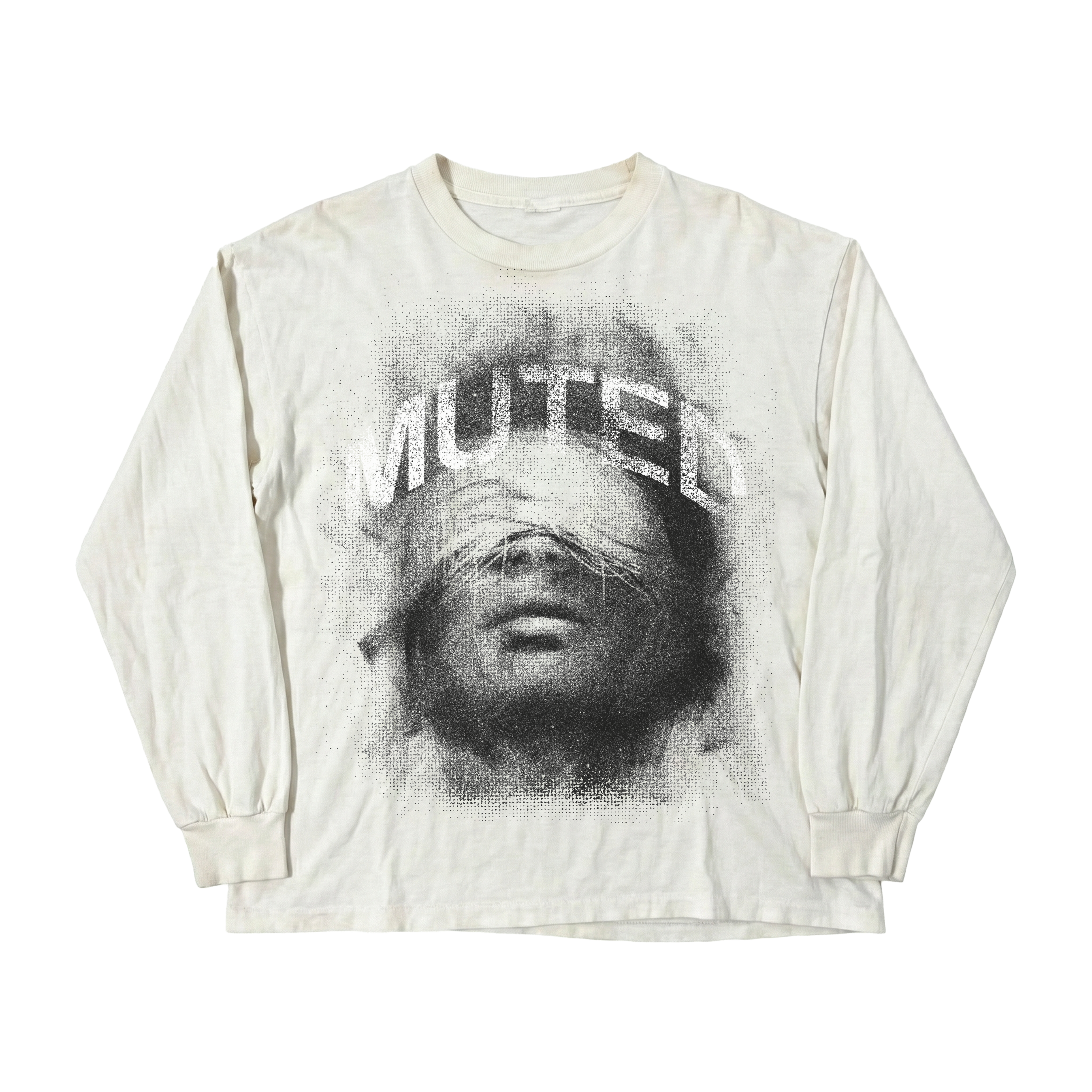 Muted Long Sleeve