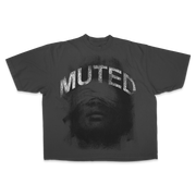 Muted Drop Tee