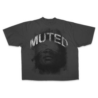 Muted