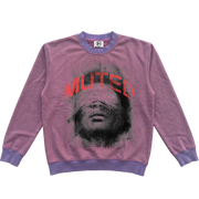 Muted Crewneck