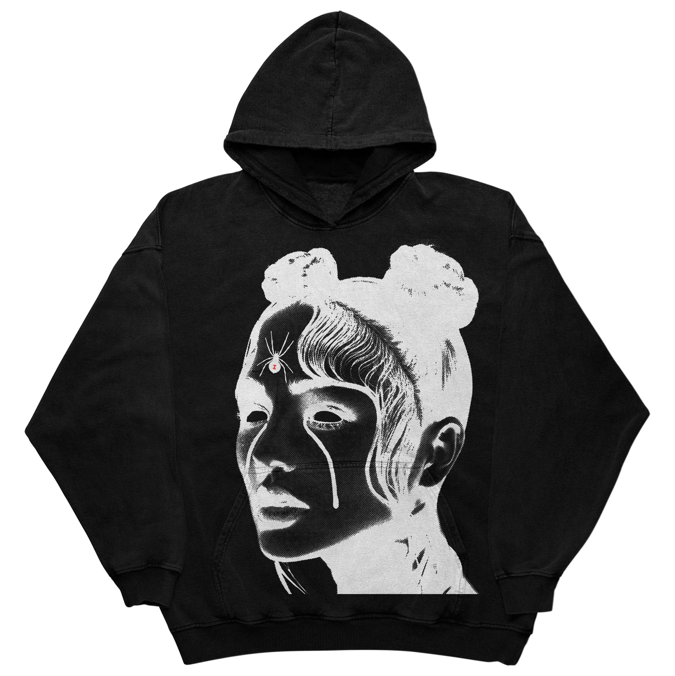 Spiritual Girl Hoodie (October Limited)