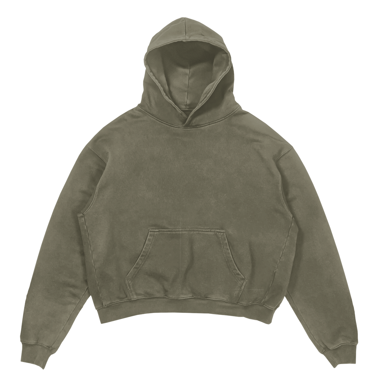 Hoodie Blank