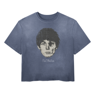 Paul Madness