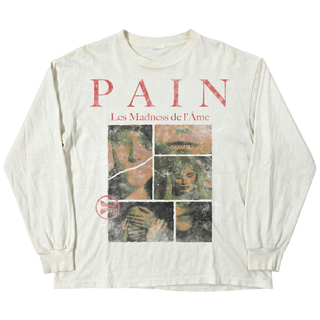 Pain