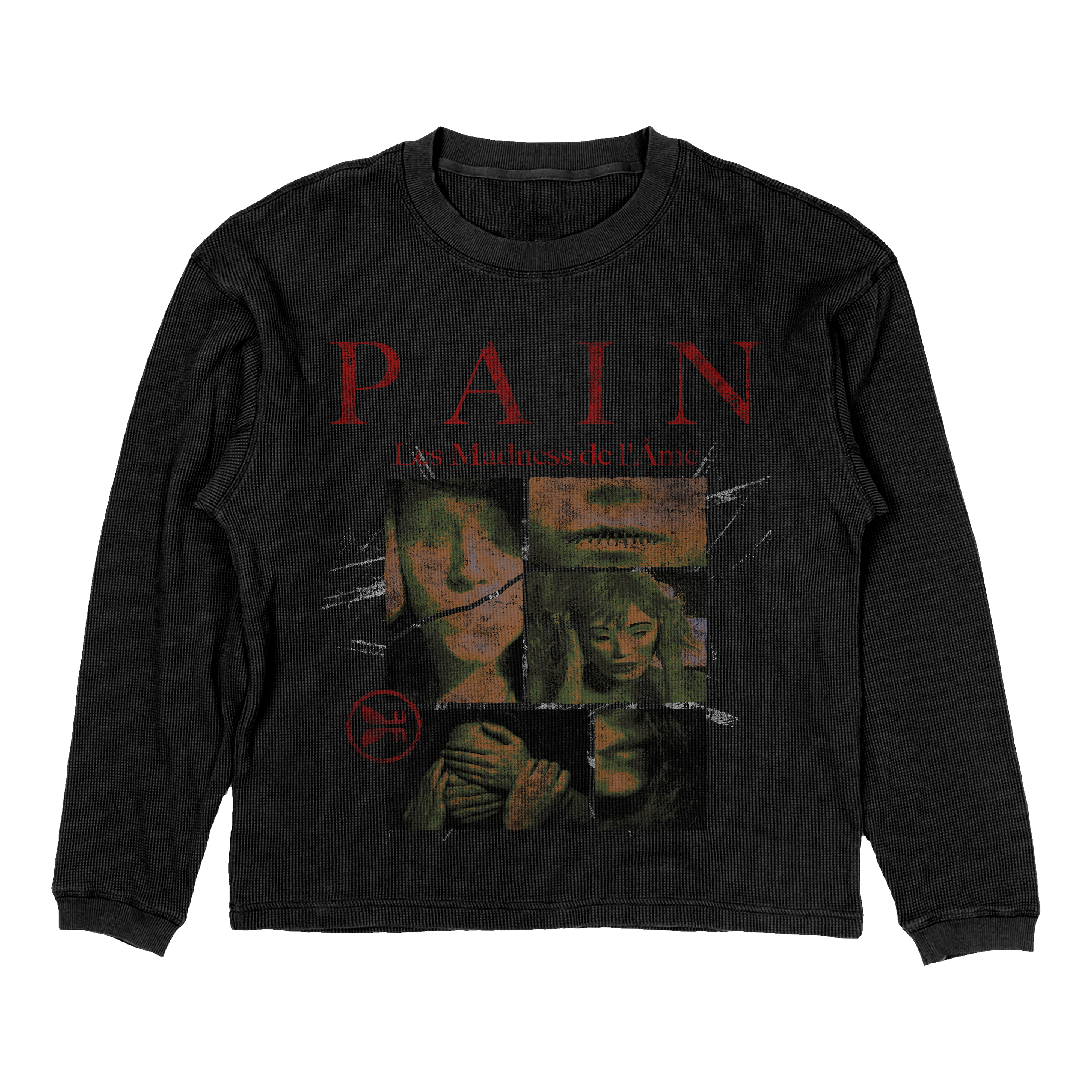 Pain Thermal