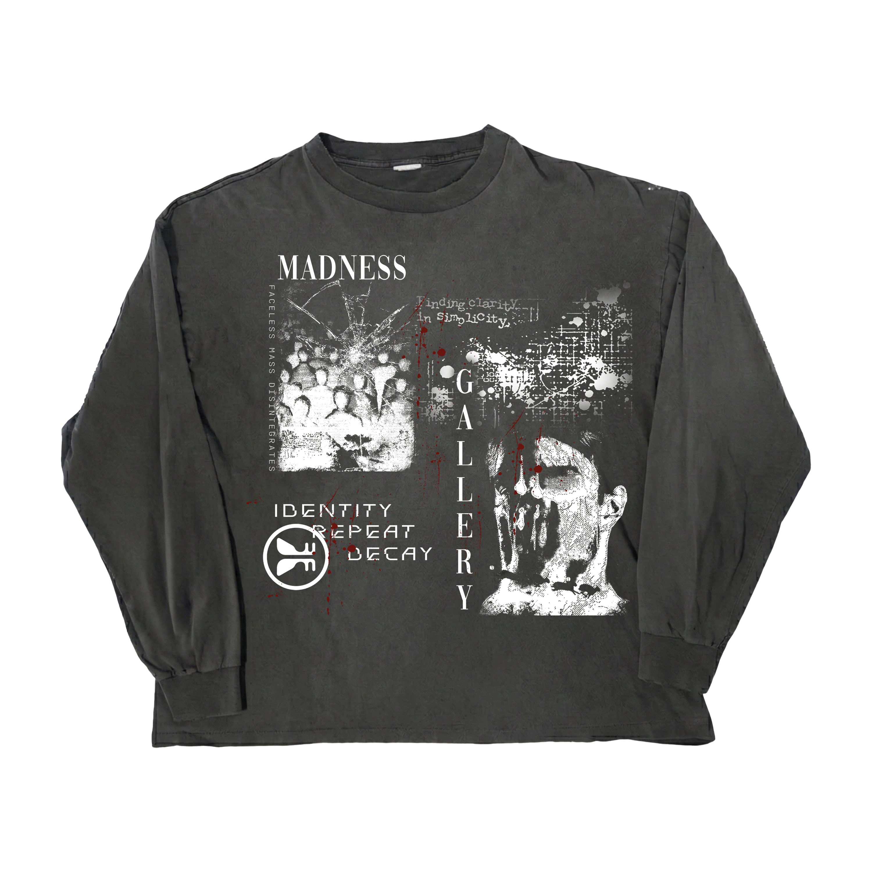 Paradox L/S Tee