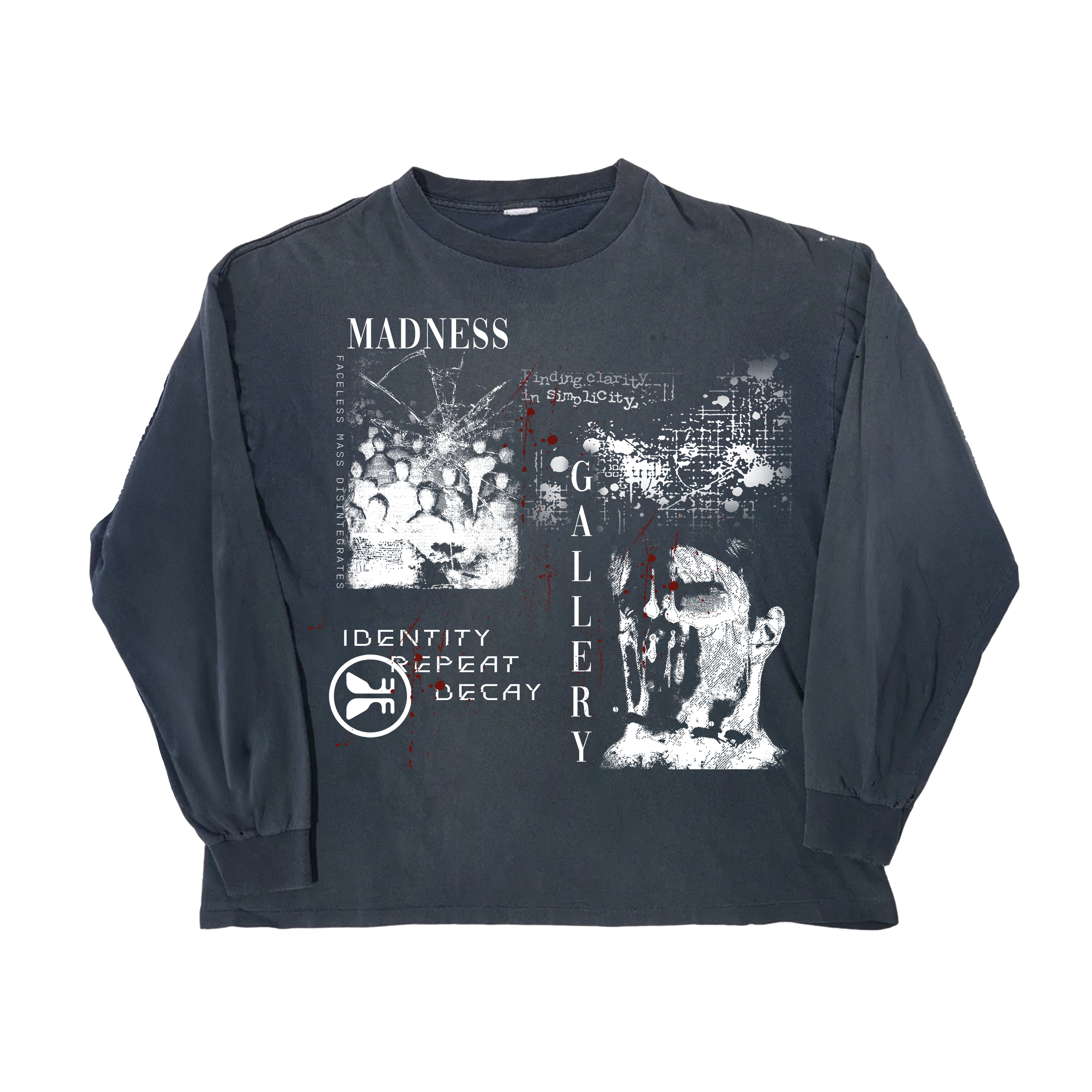Paradox L/S Tee