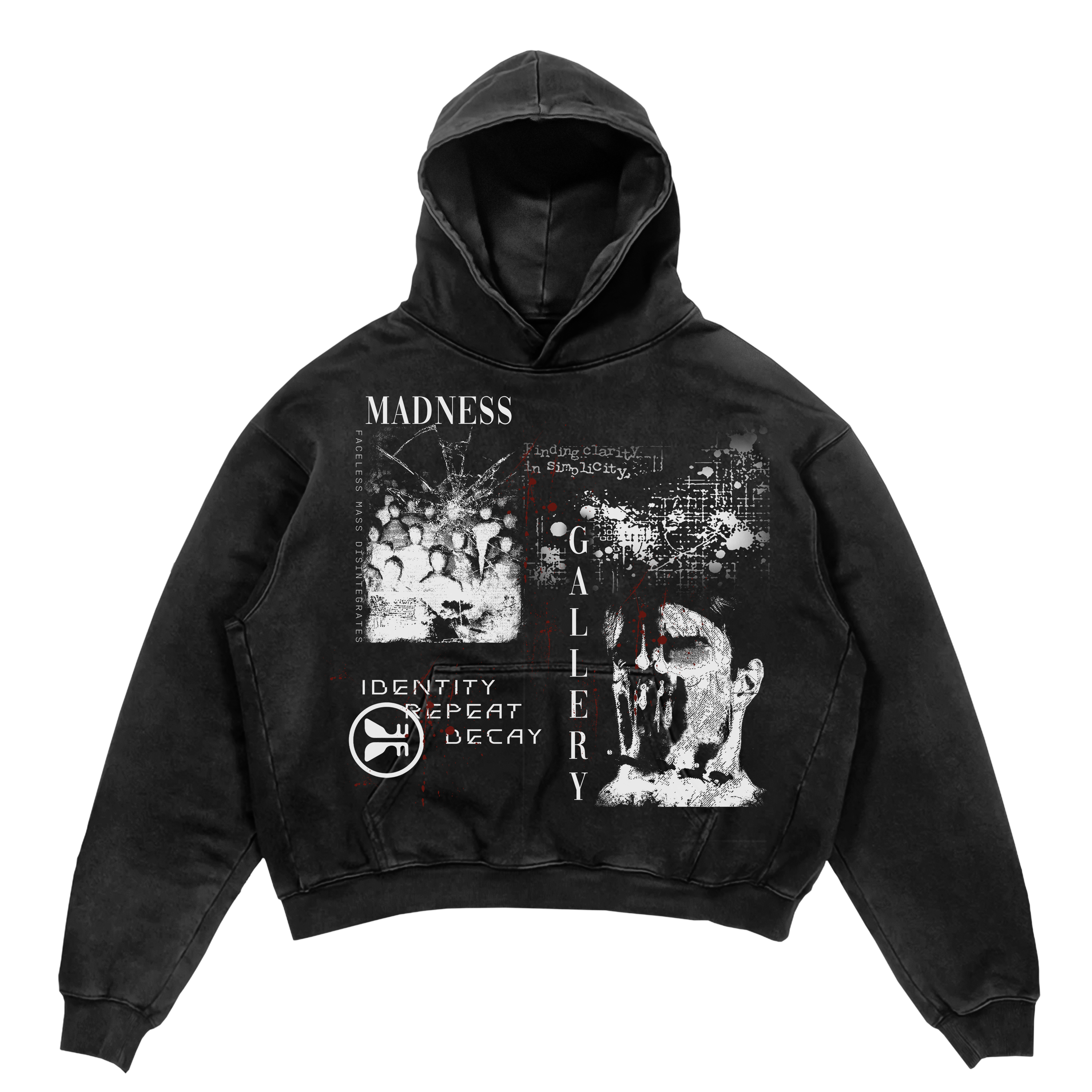 Paradox Hoodie