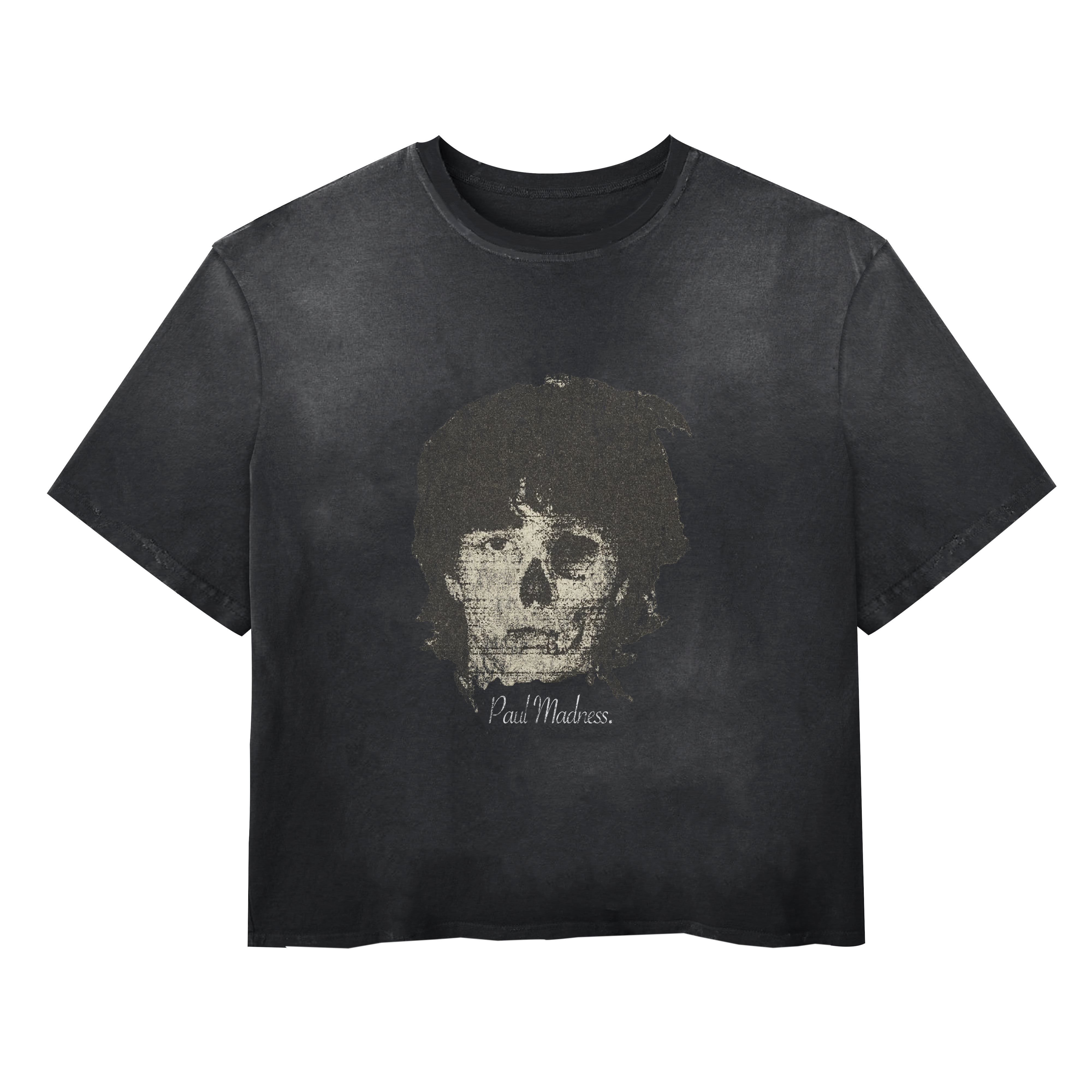 Paul Madness Tee