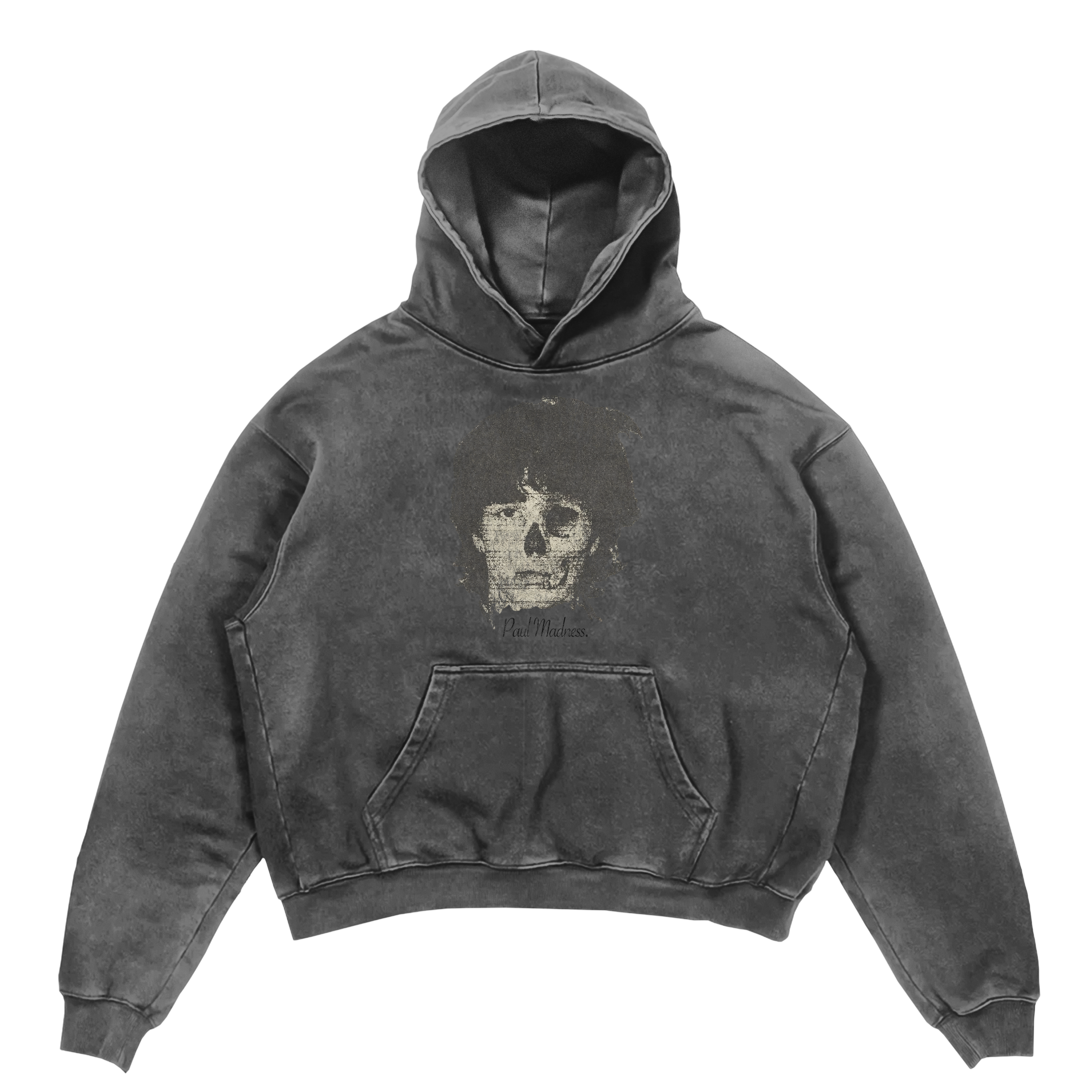 Paul Madness Premium Hoodie