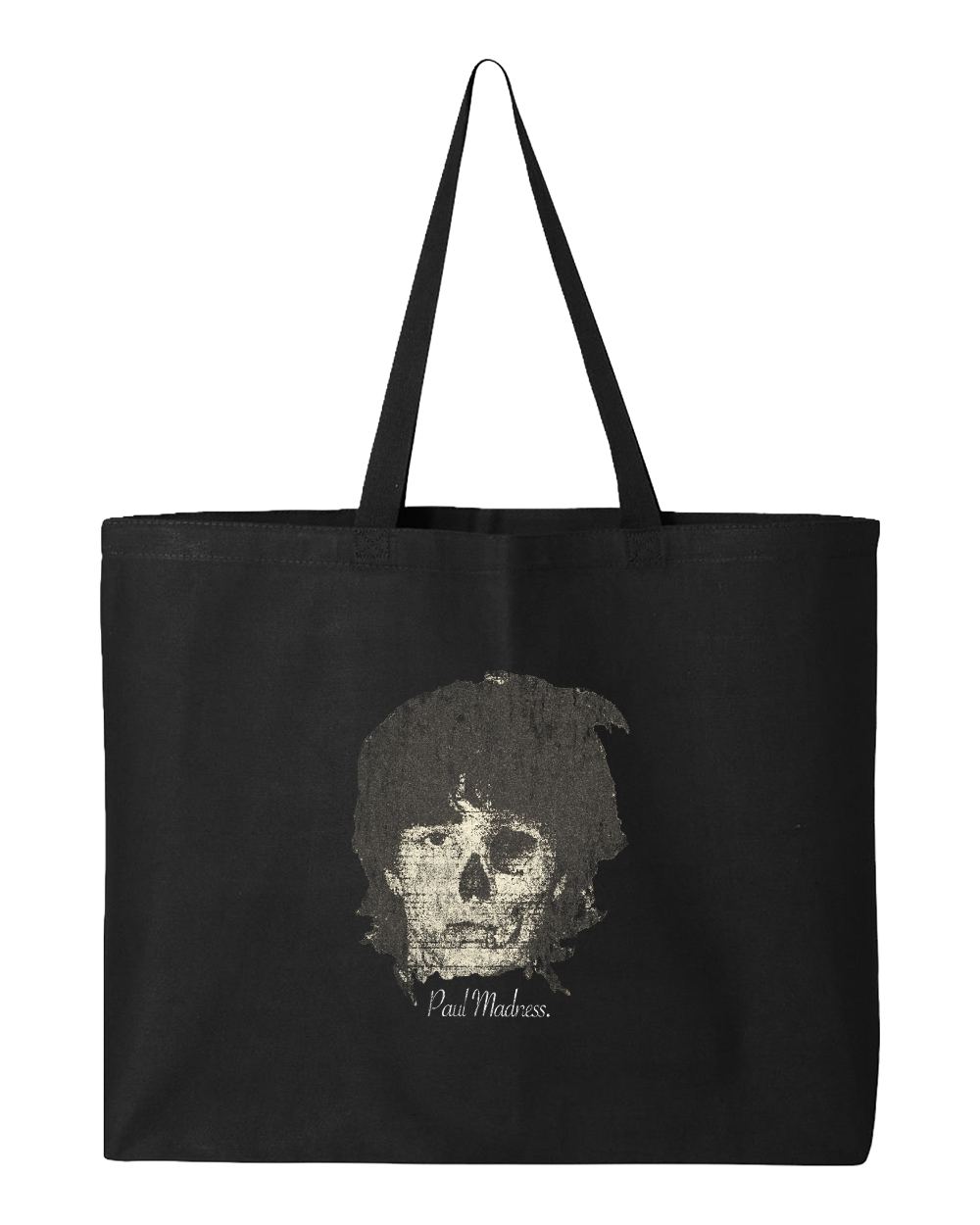 TOTE BAG (FREE WITH ORDERS $100+)