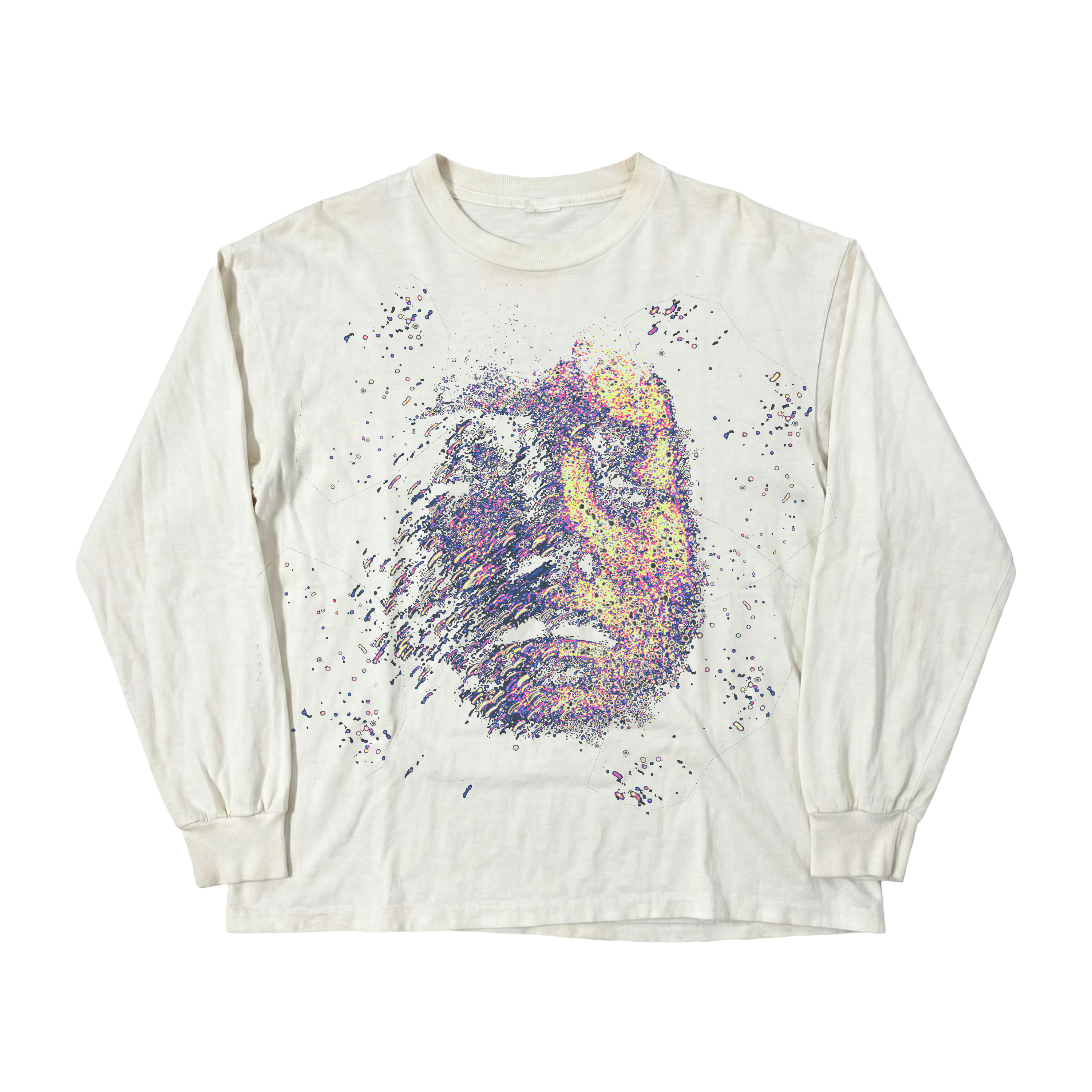 Phase L/S Tee