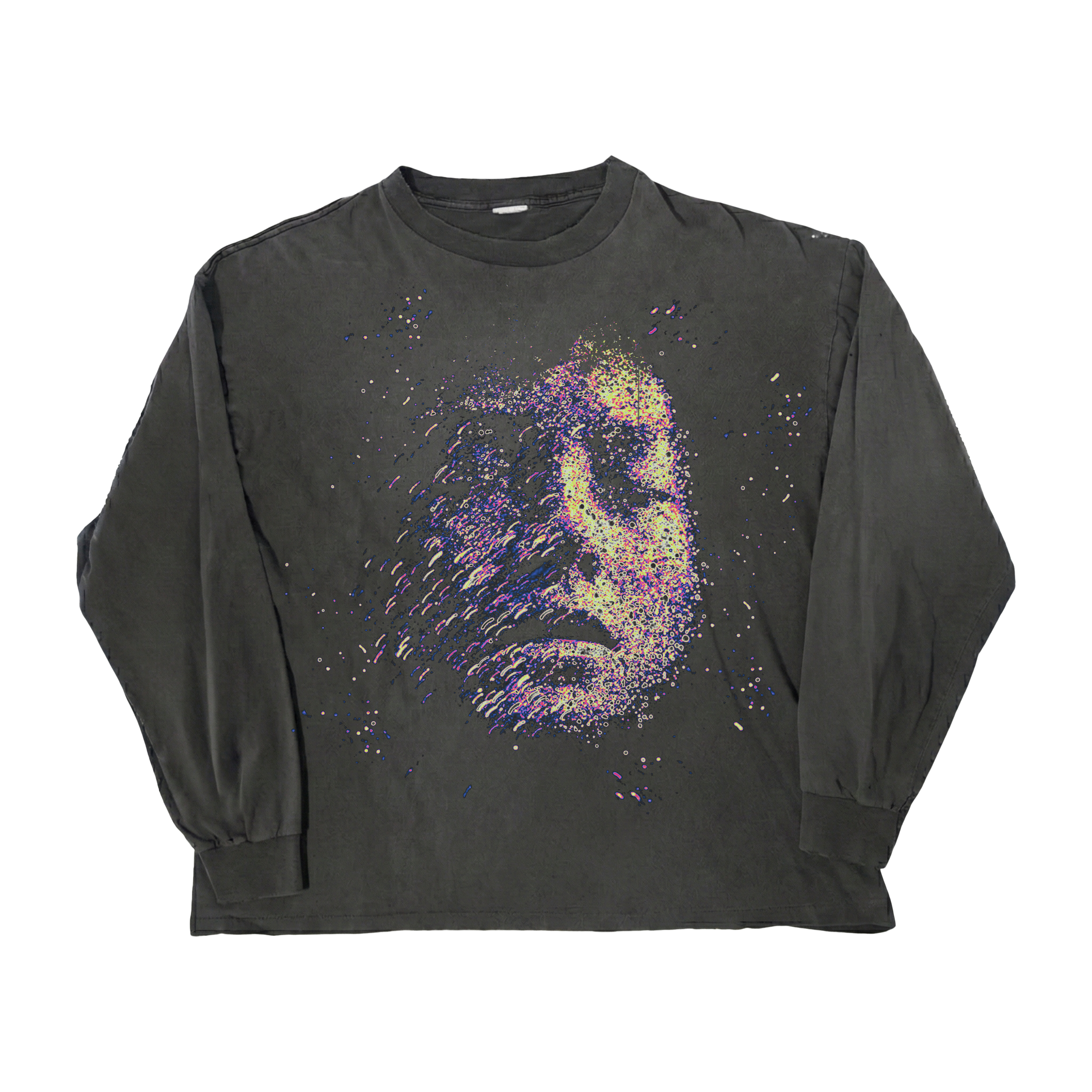 Phase Long Sleeve