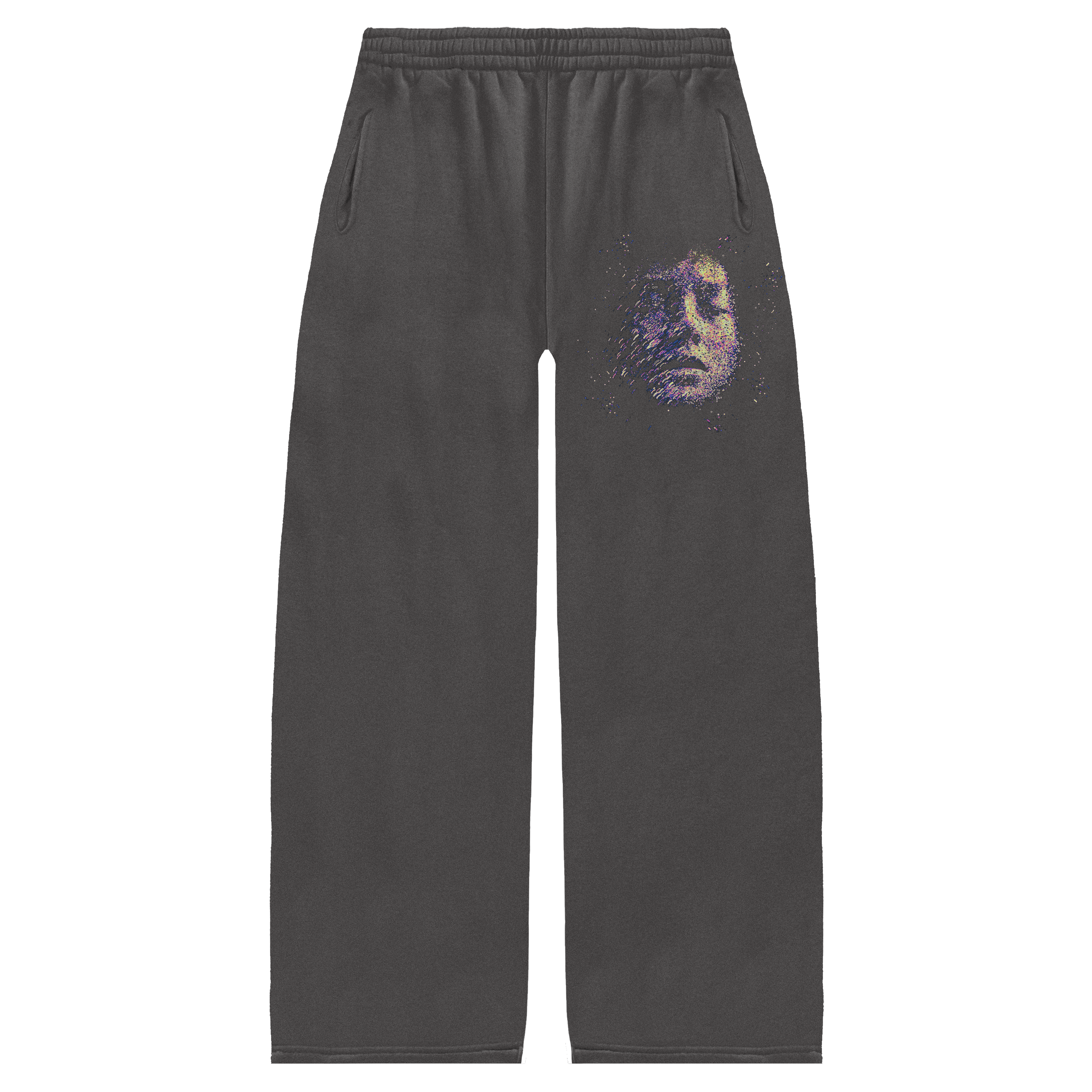 Phase Baggy Sweatpants