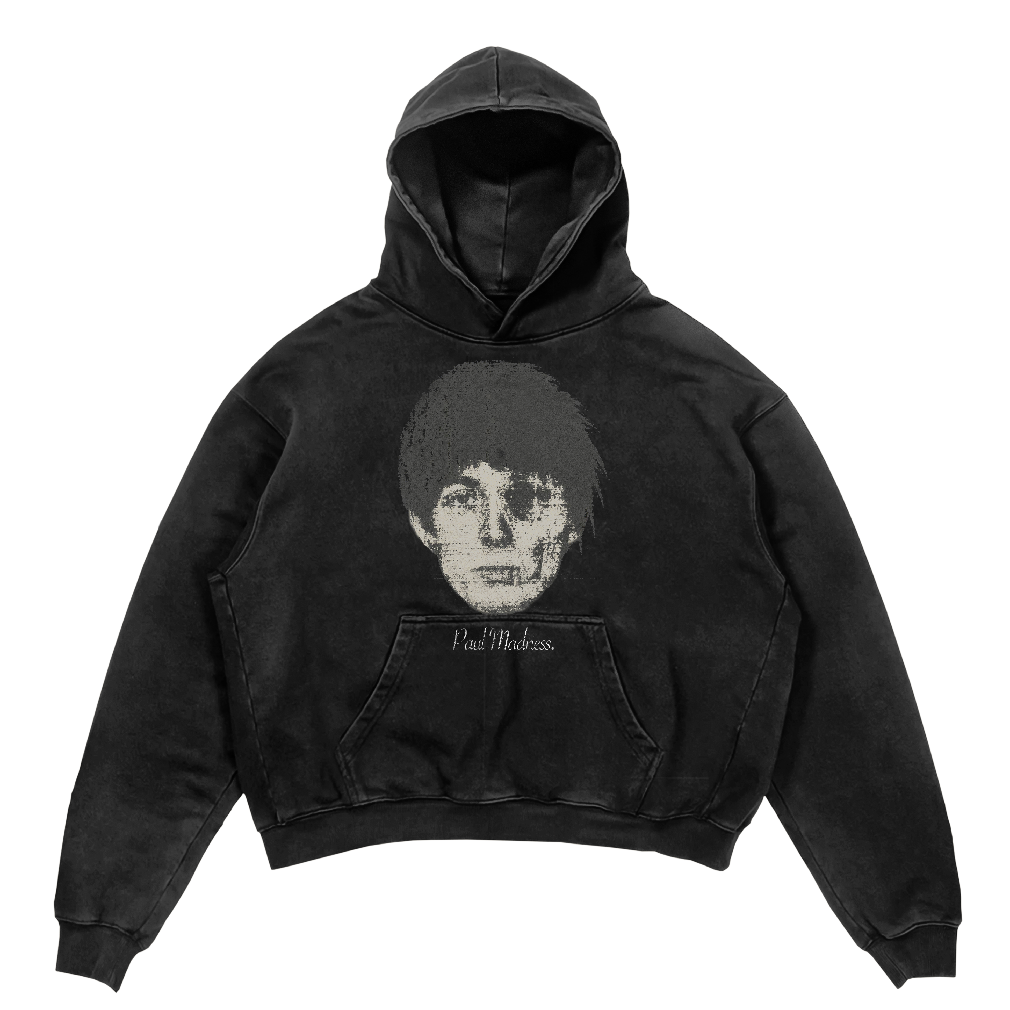 Paul Madness Hoodie