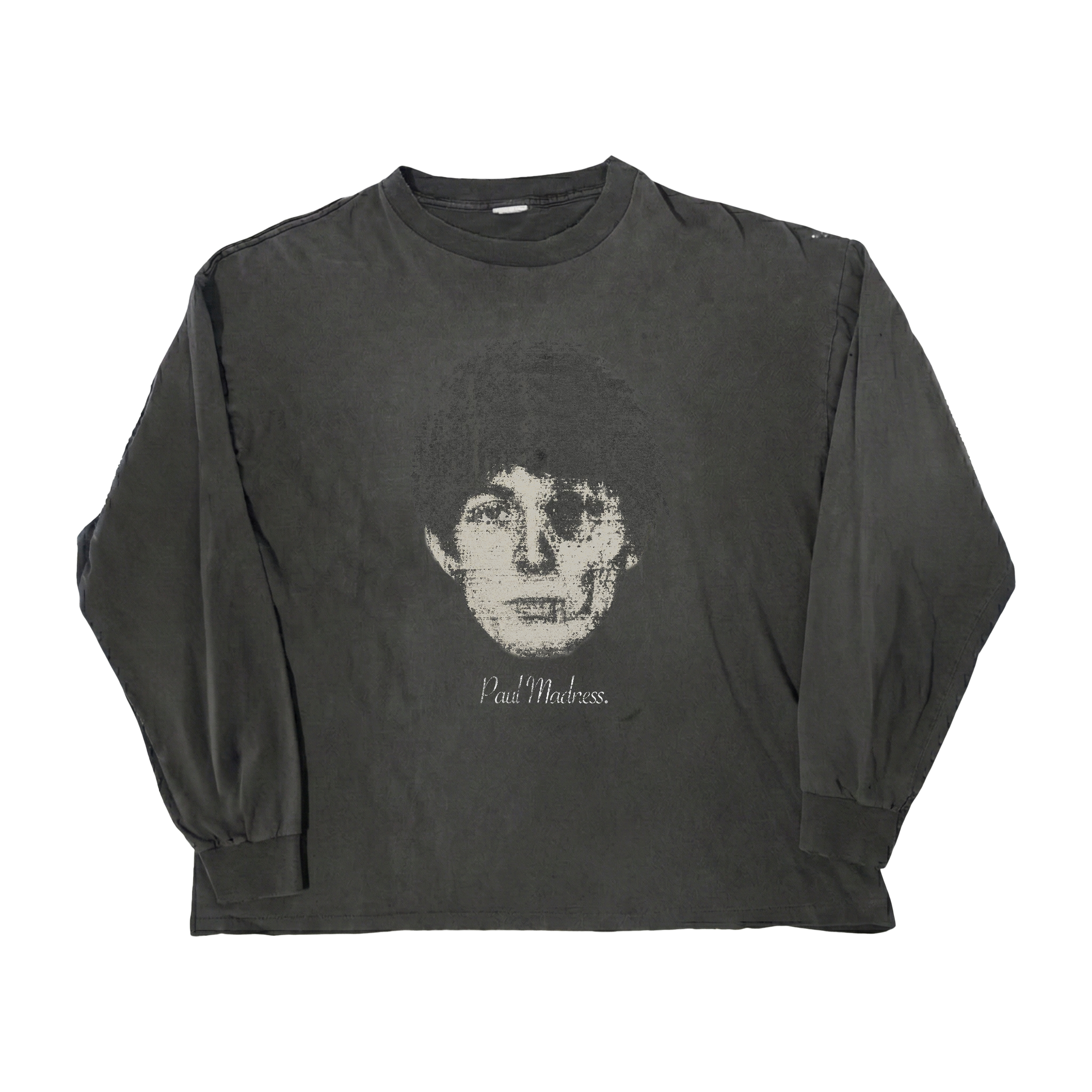 Paul Madness L/S Tee