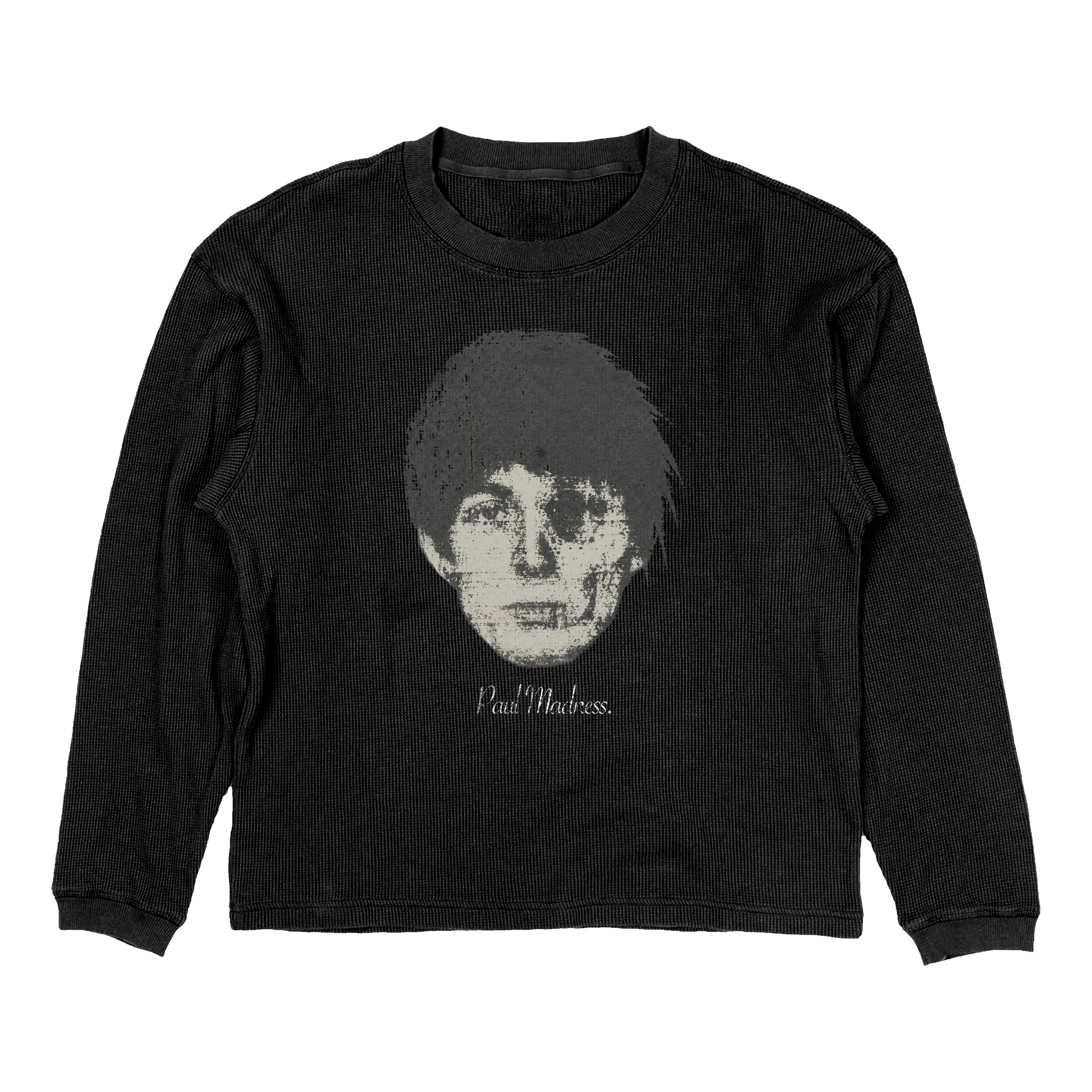 Paul Madness Thermal