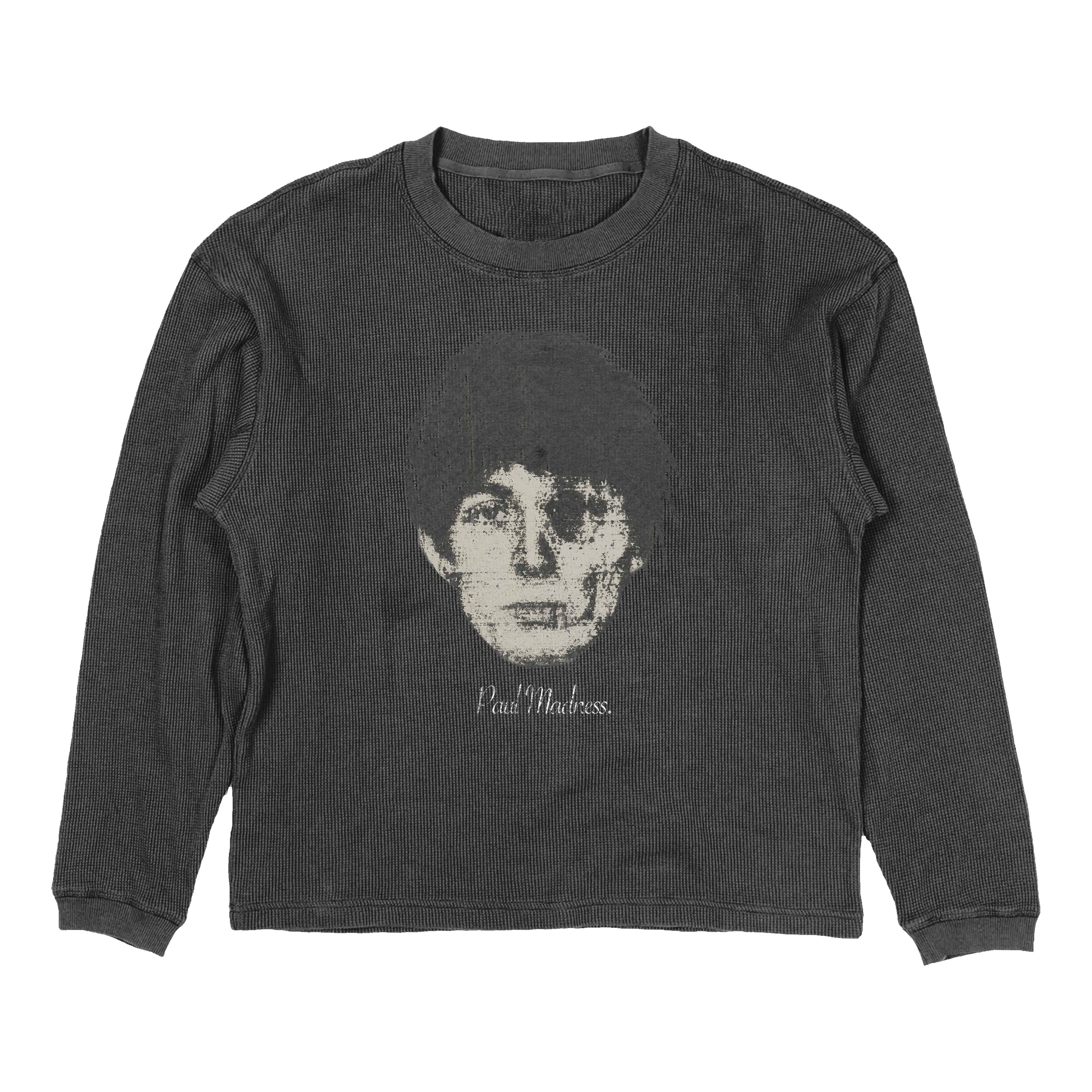 Paul Madness Thermal
