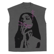 Mythical Goddess Sleeveless Tee