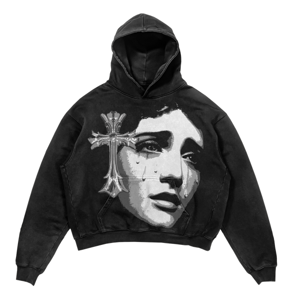 Prayers Hoodie