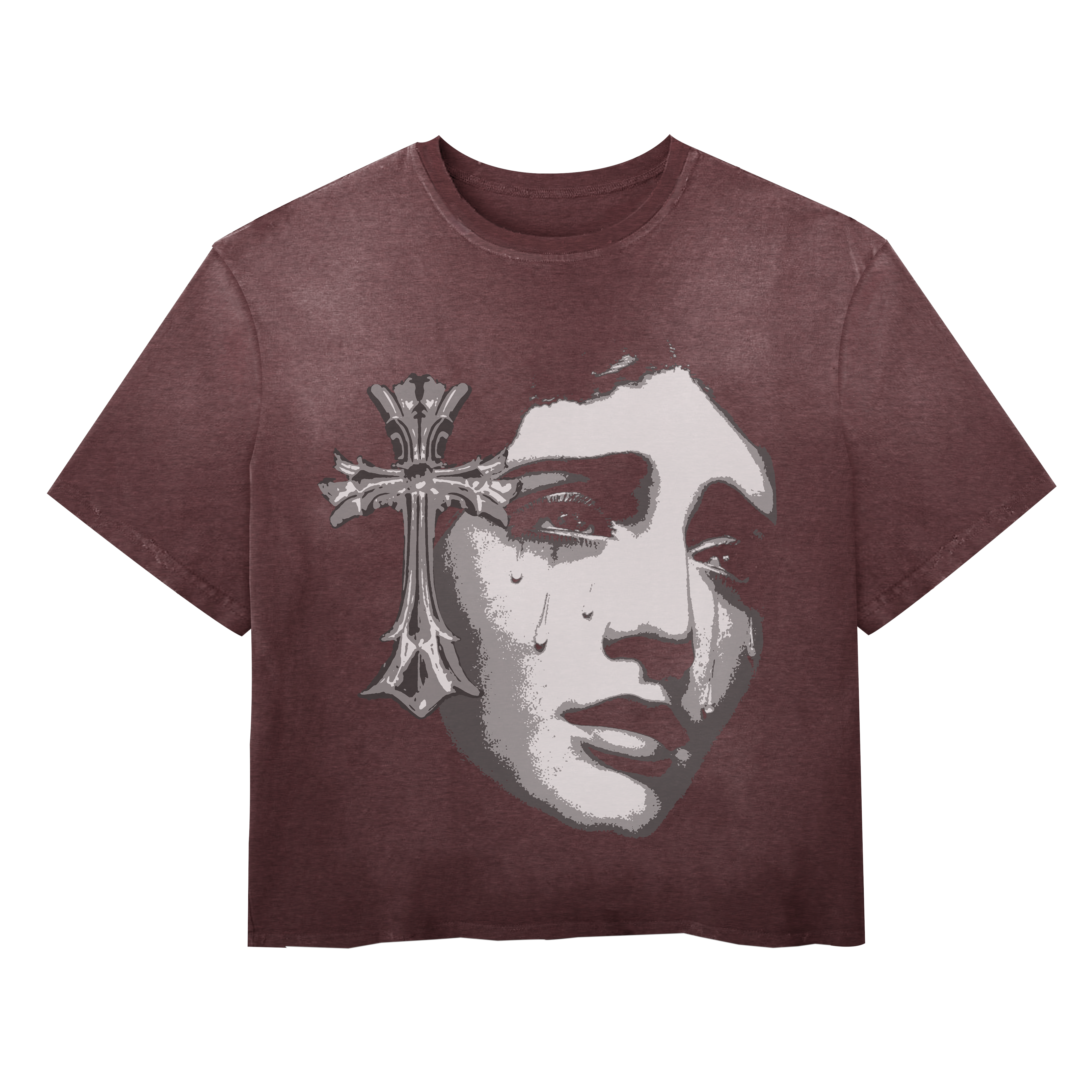 Prayer Tee