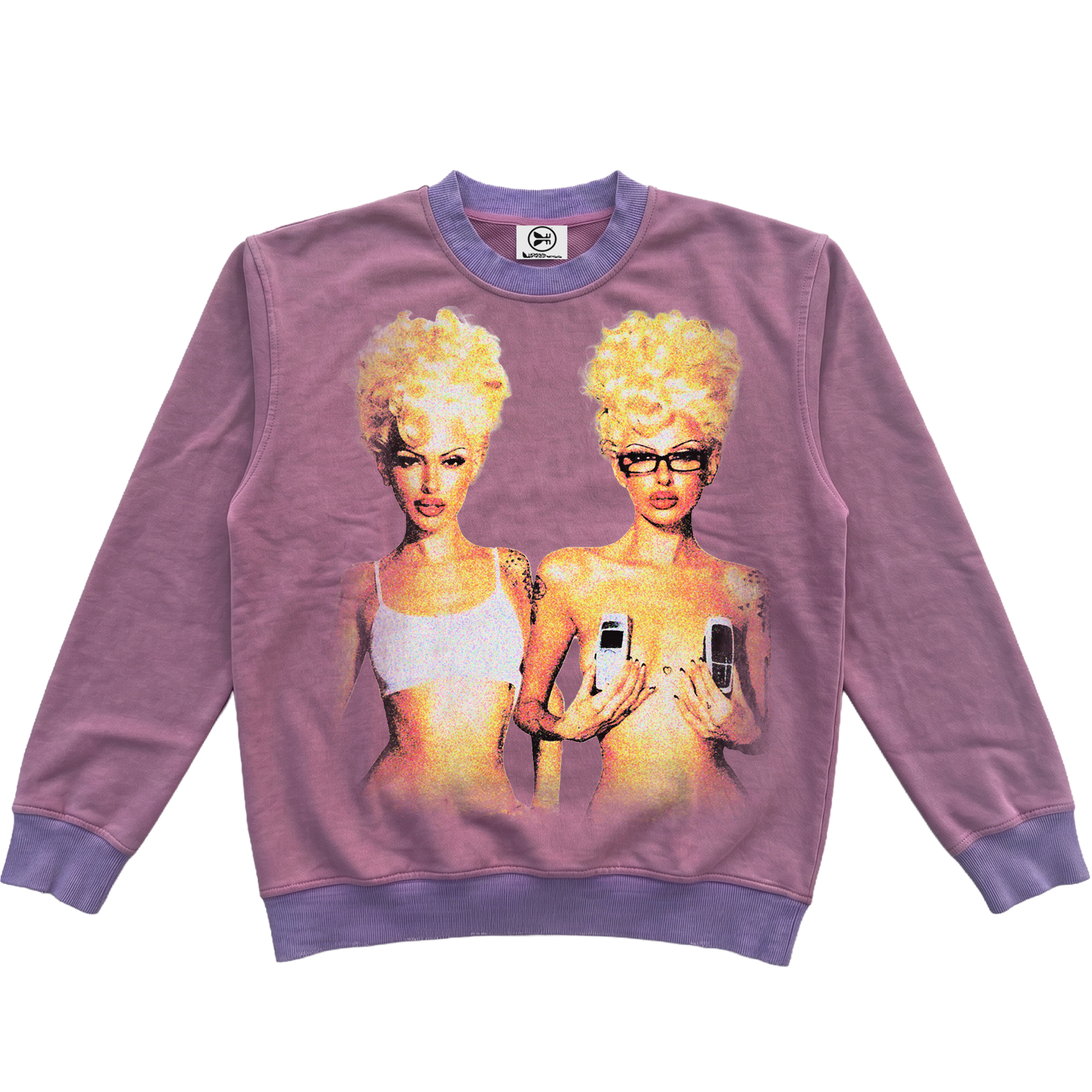 Blondes Crew