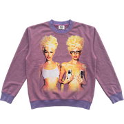 Blondes Crewneck