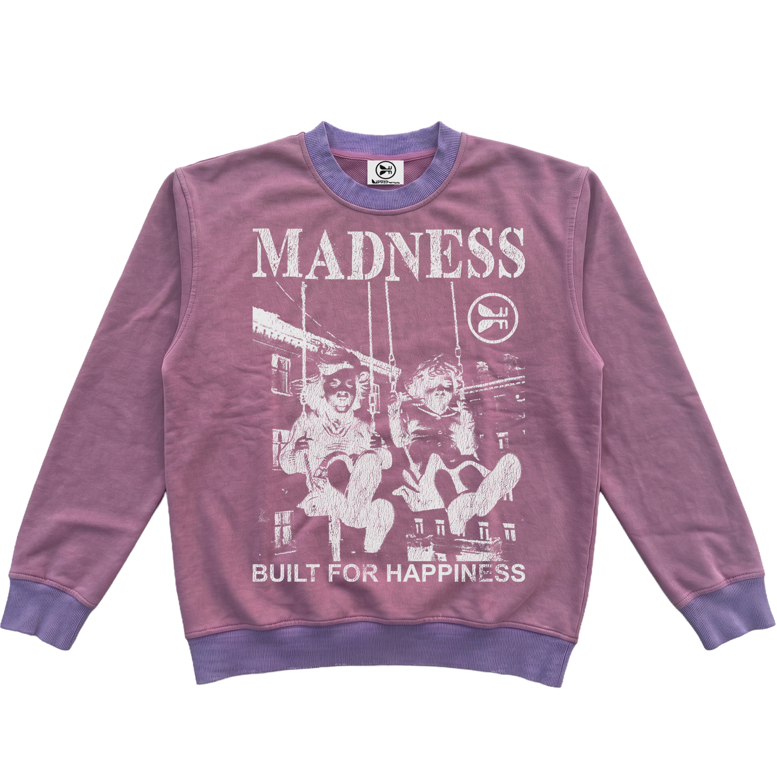 Happiness Crew