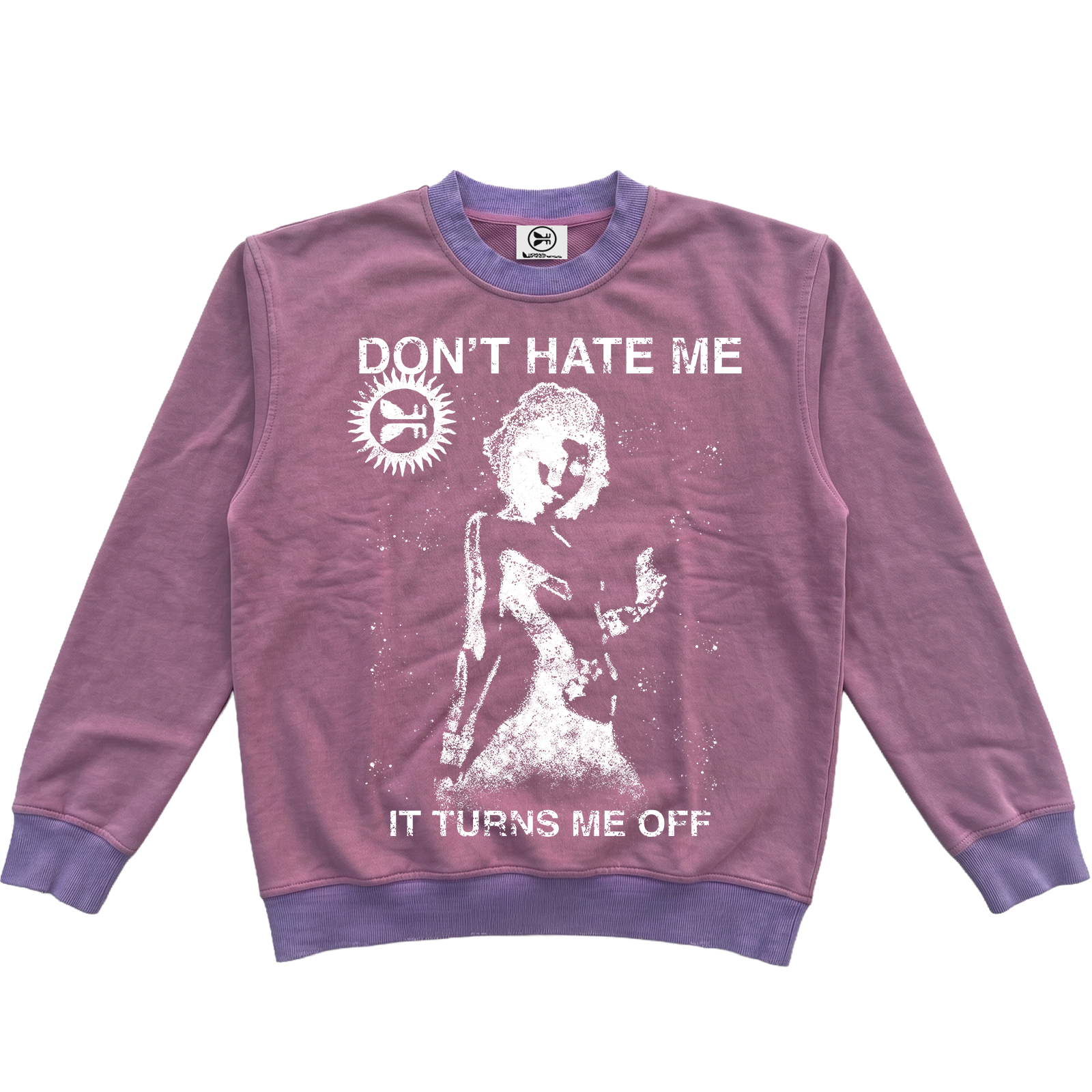 Don't Hate Me Crew
