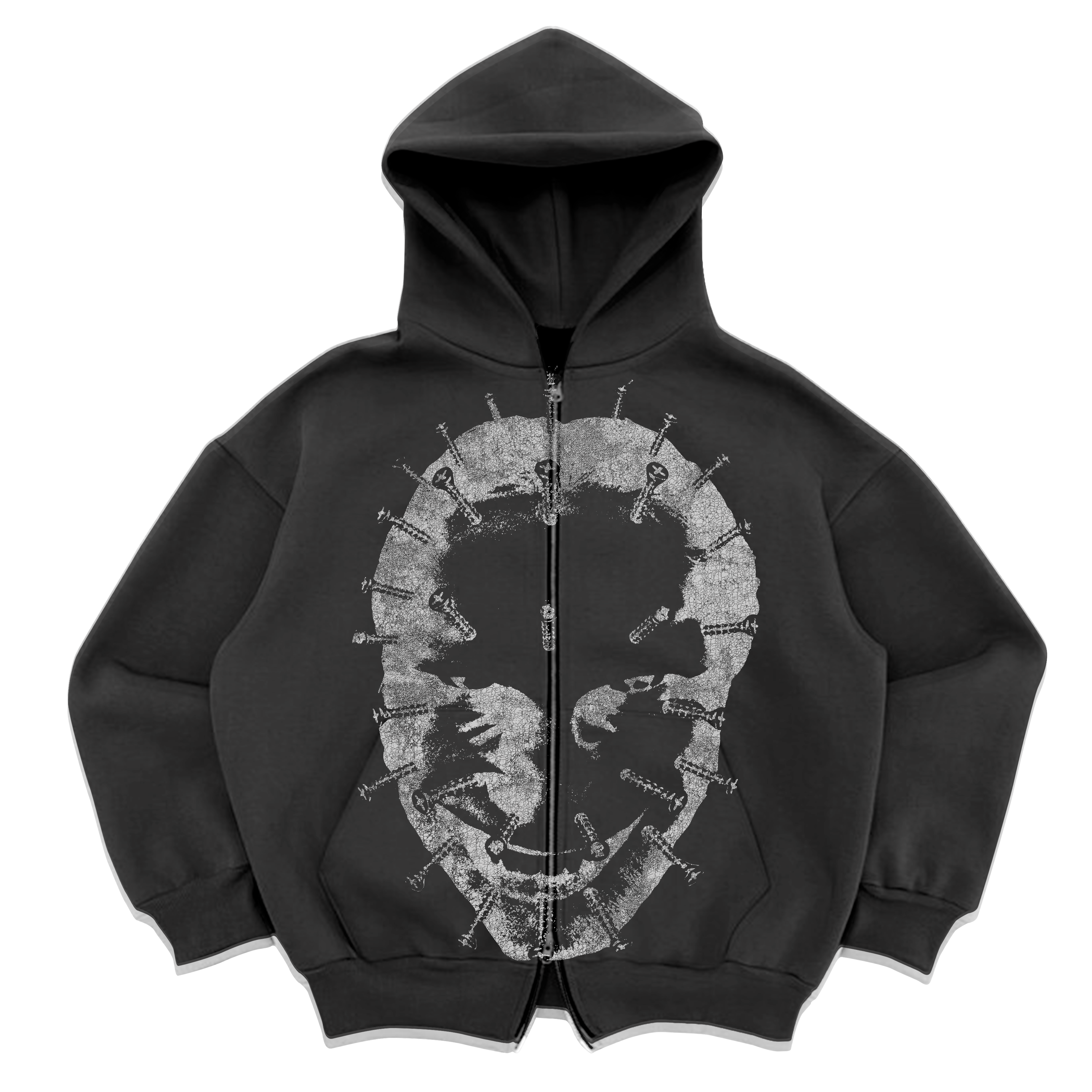 Prototype 7 Zip Up