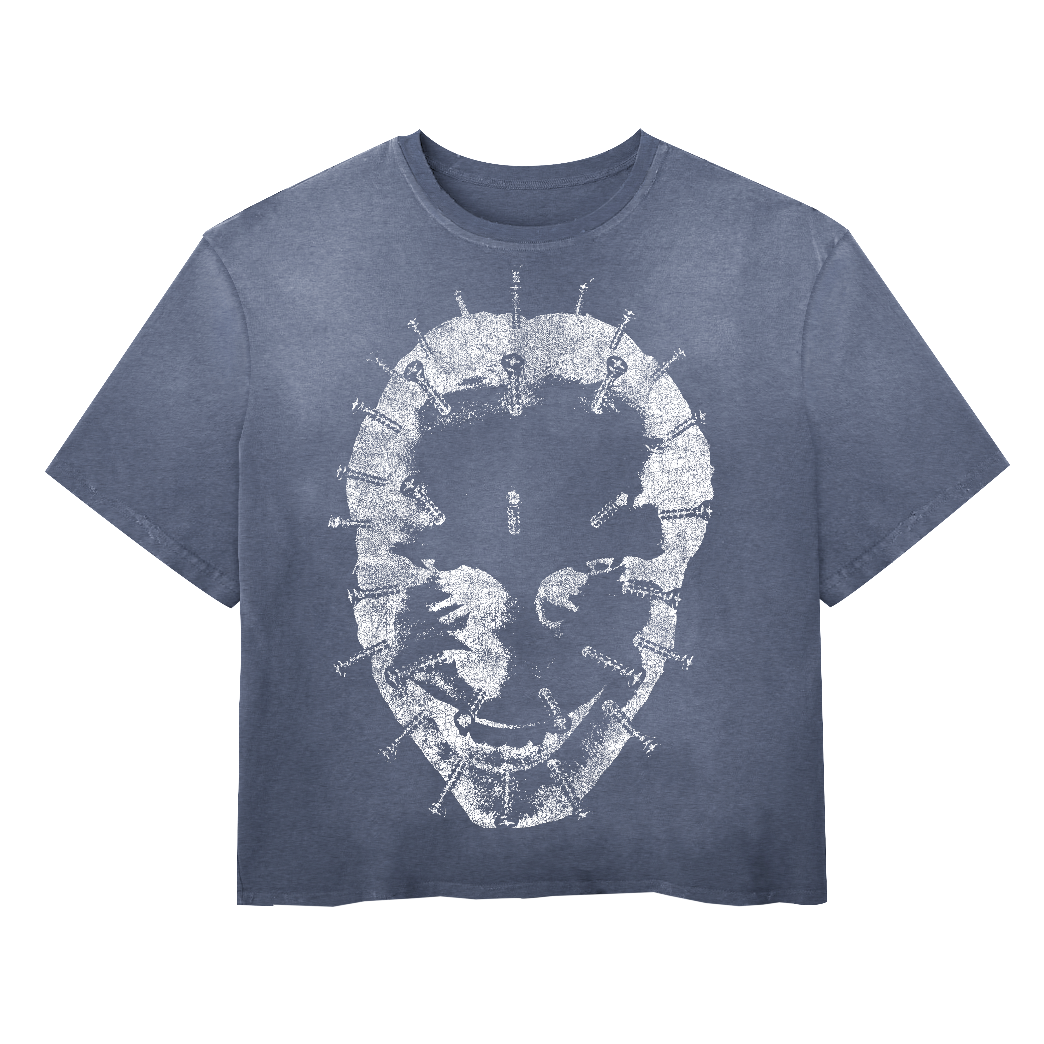 Prototype 7 Vintage Tee