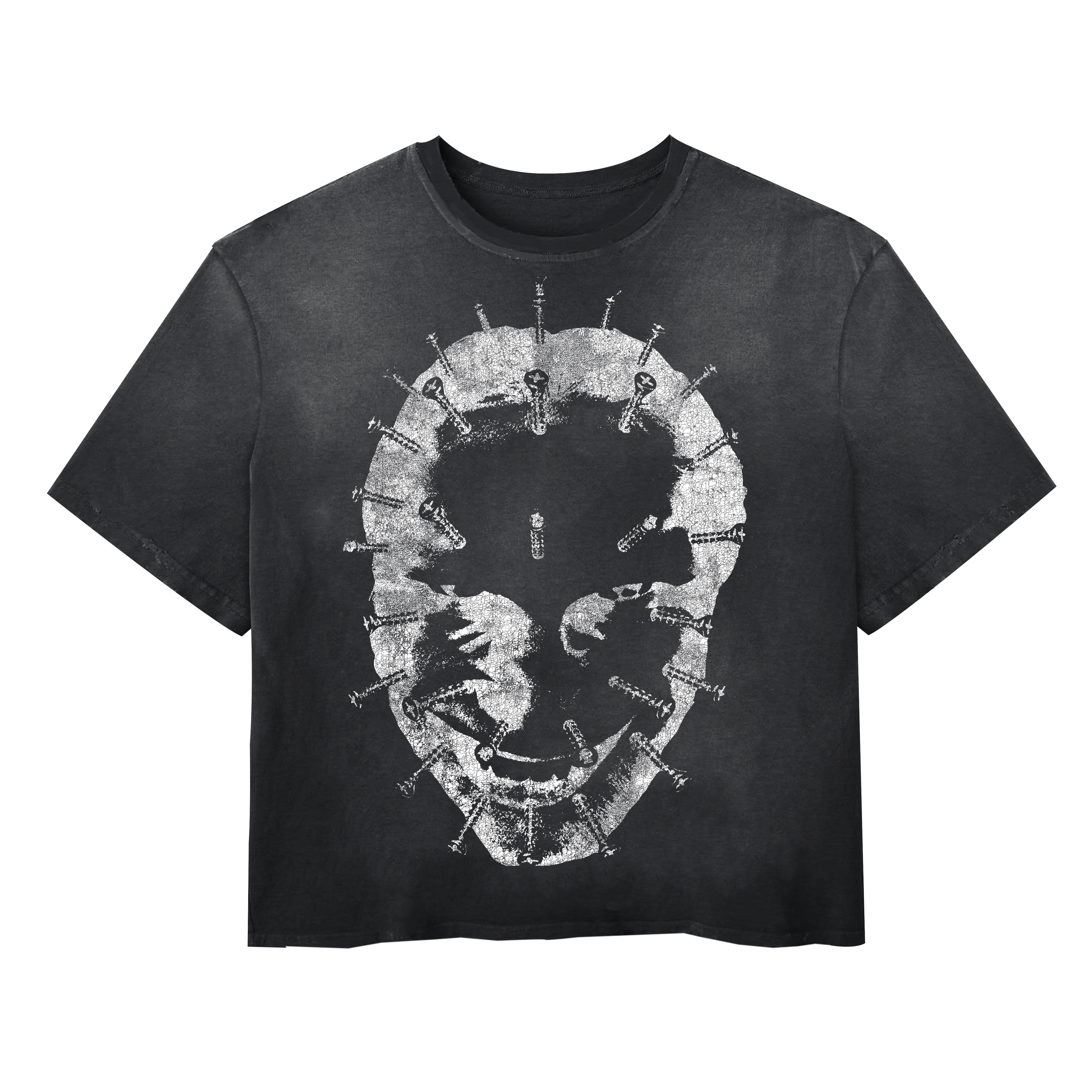 Prototype 7 Vintage Tee