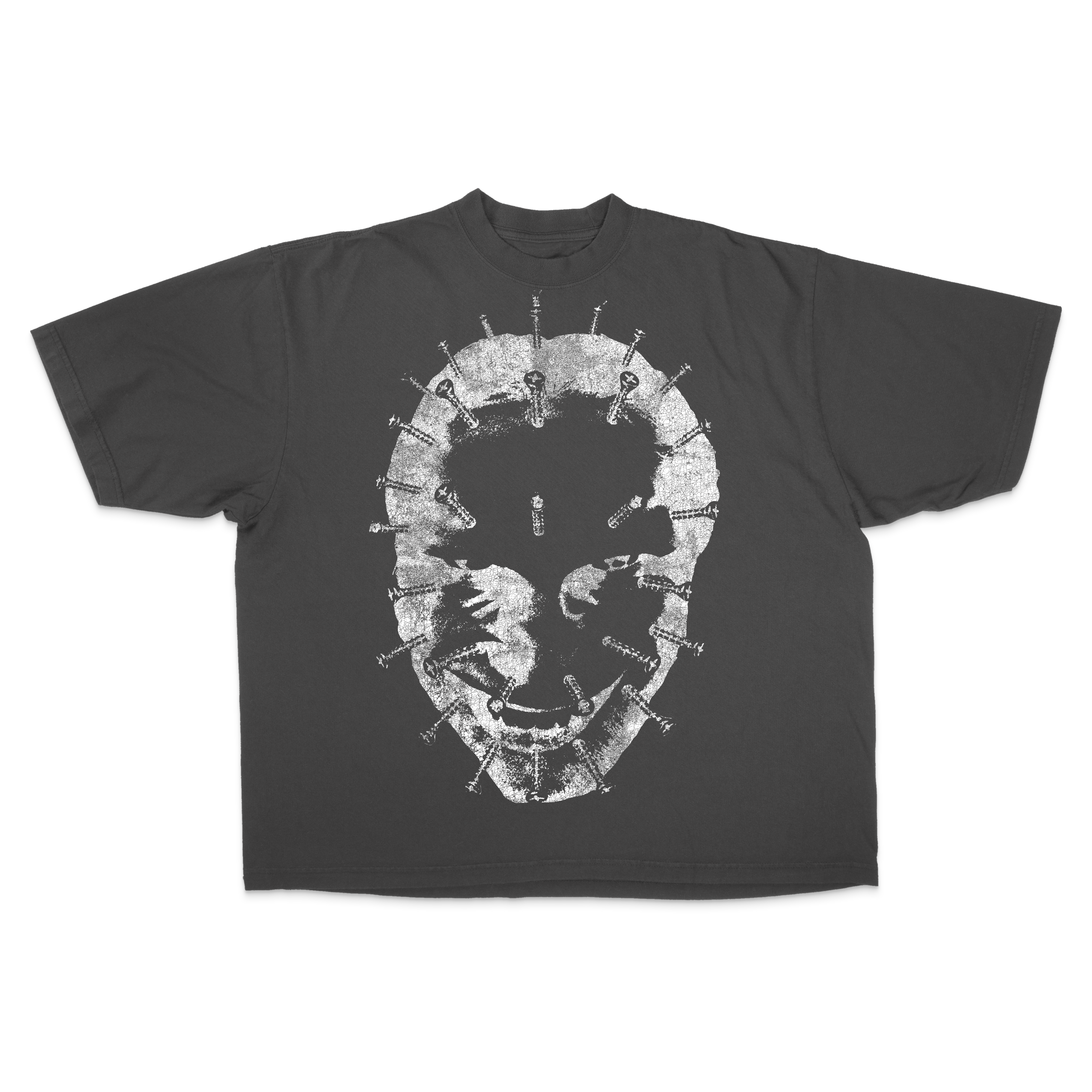 Prototype 7 Drop Tee