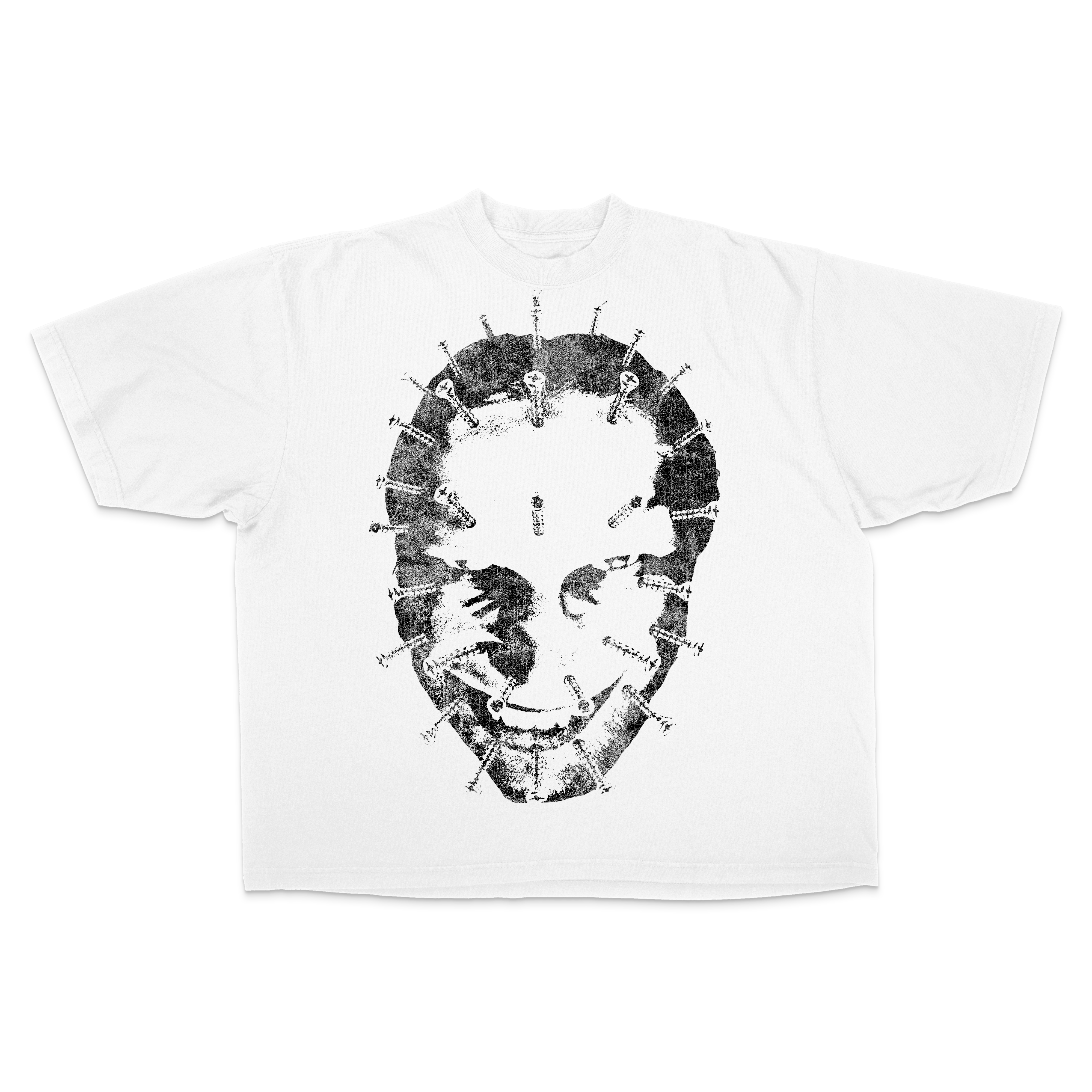 Prototype 7 Drop Tee