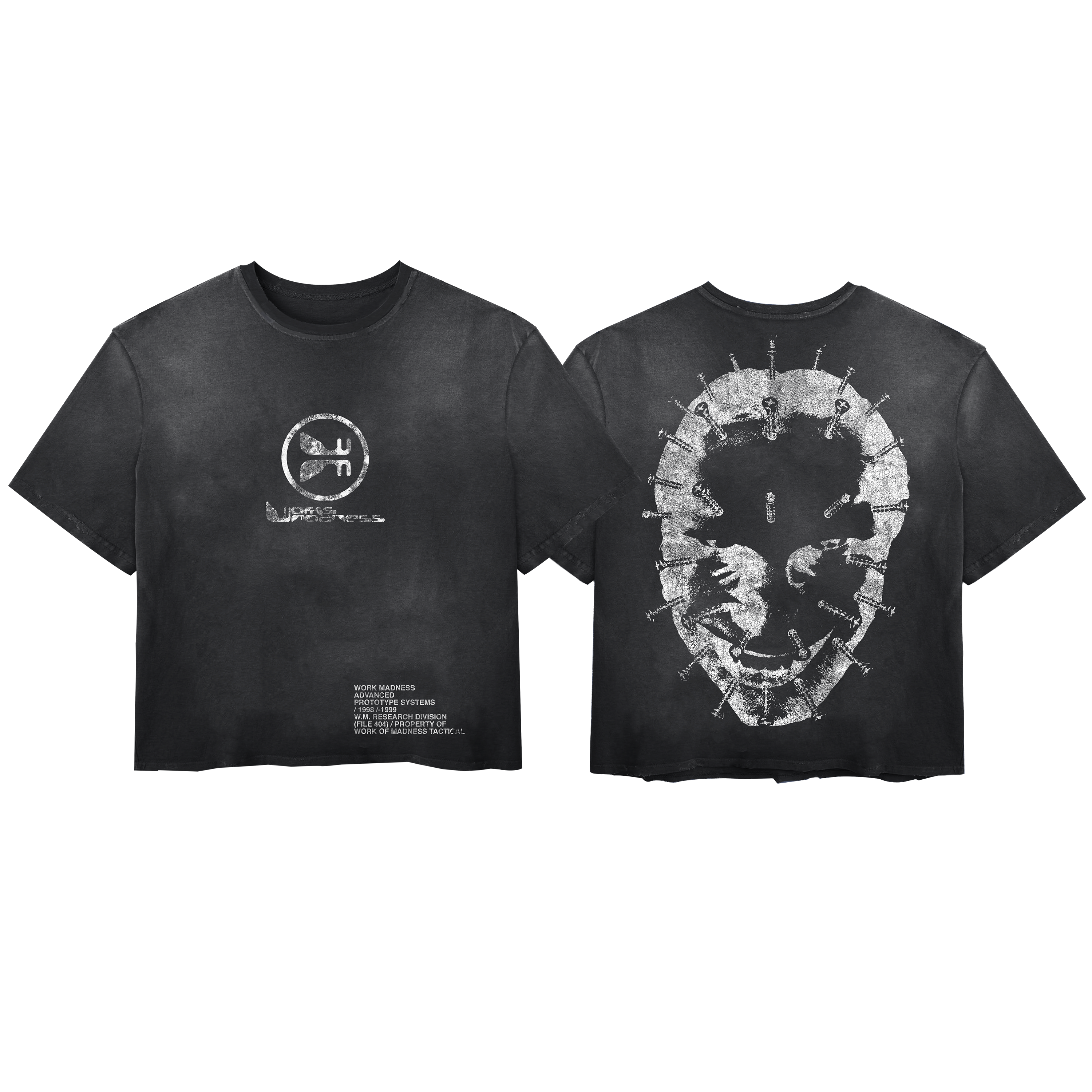 Prototype Vintage Tee