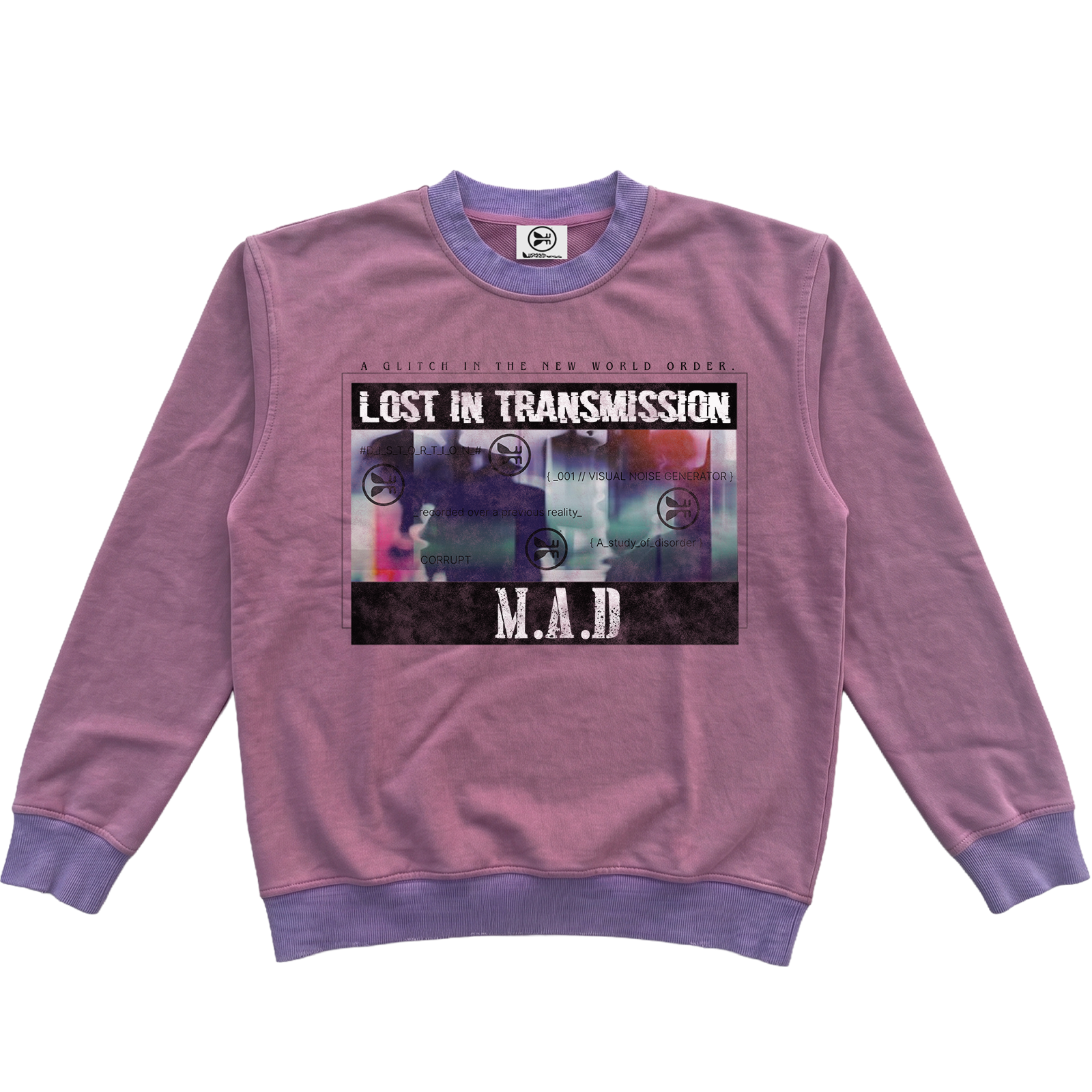 Transmission Crew
