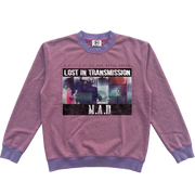 Transmission Crewneck