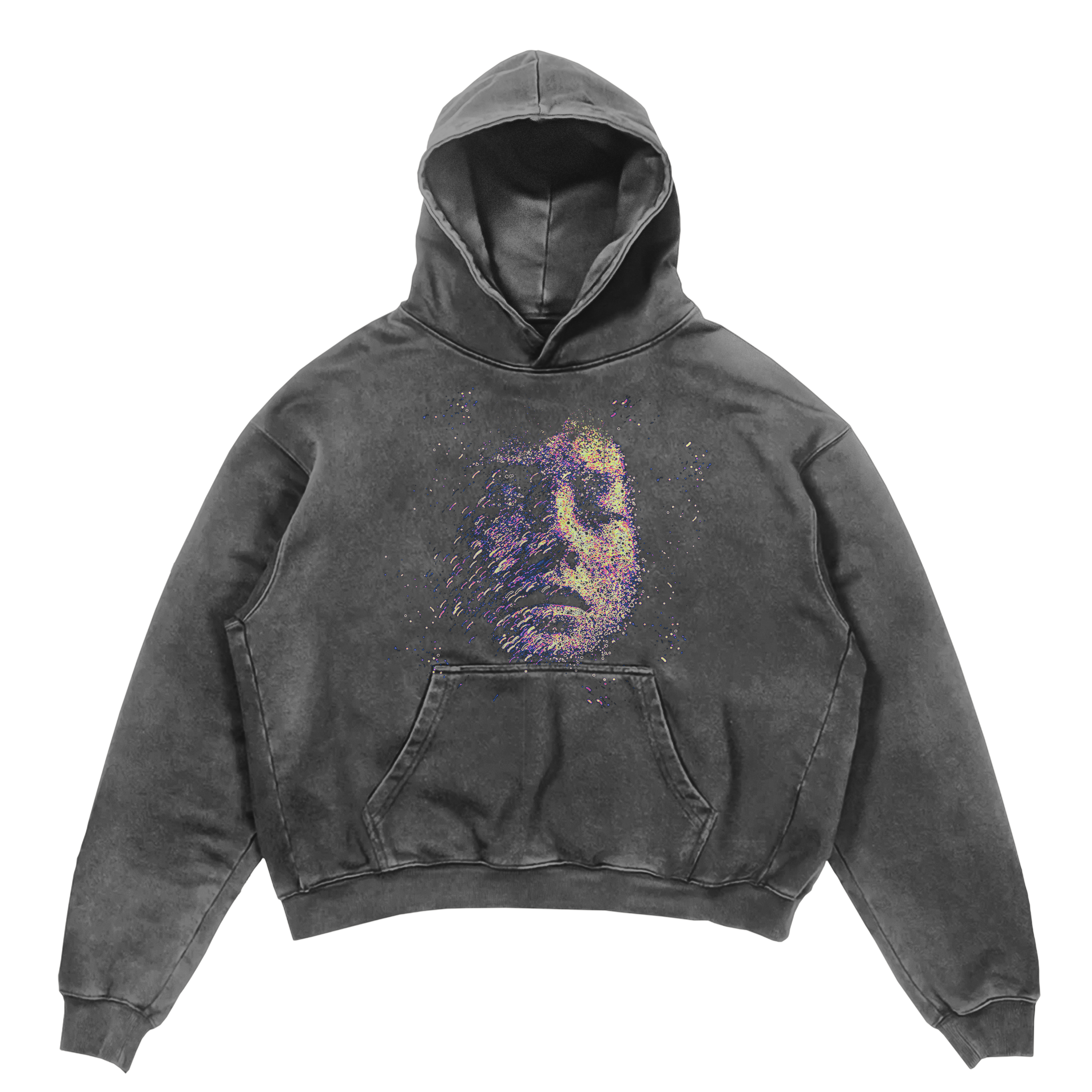 Phase Hoodie