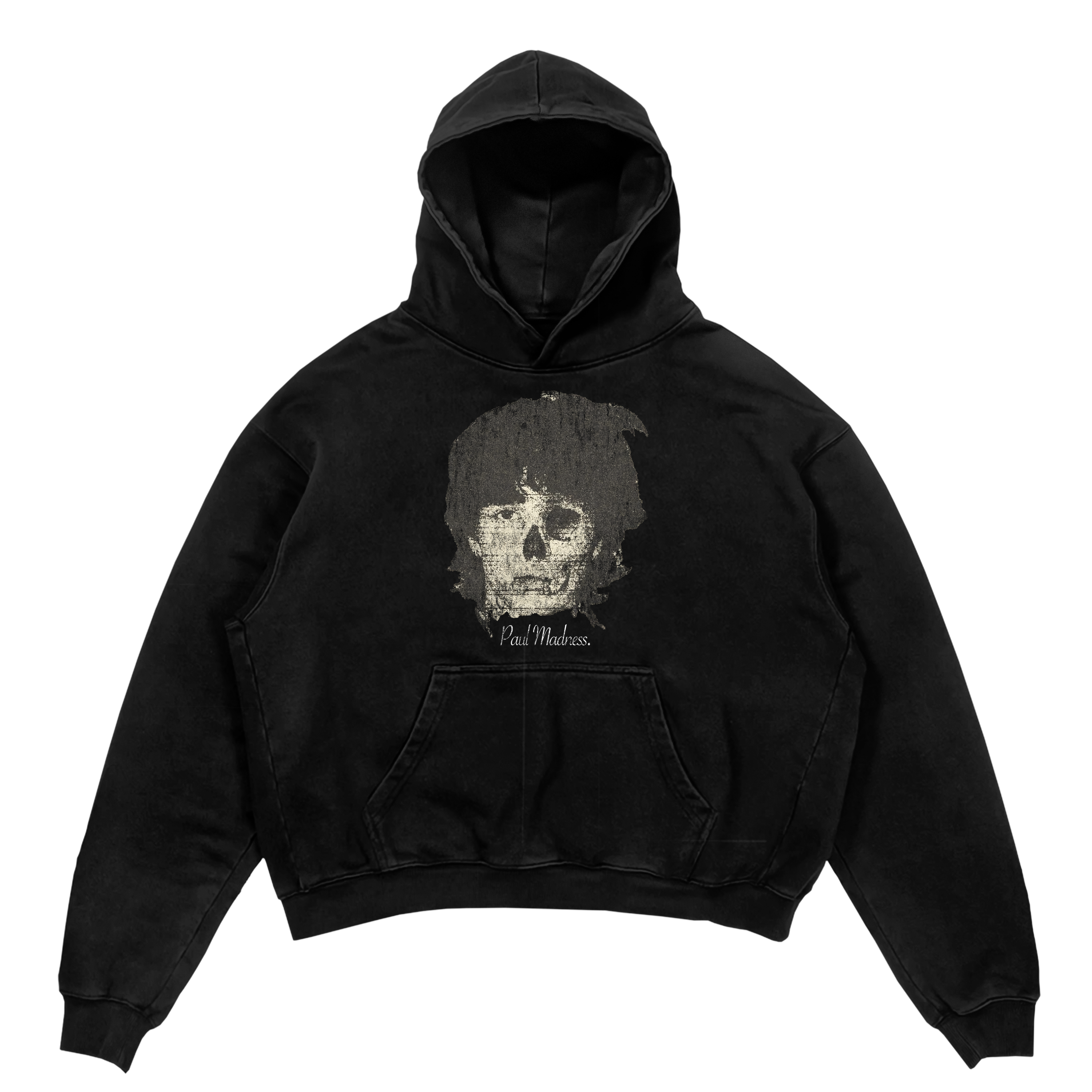 Paul Madness Premium Hoodie