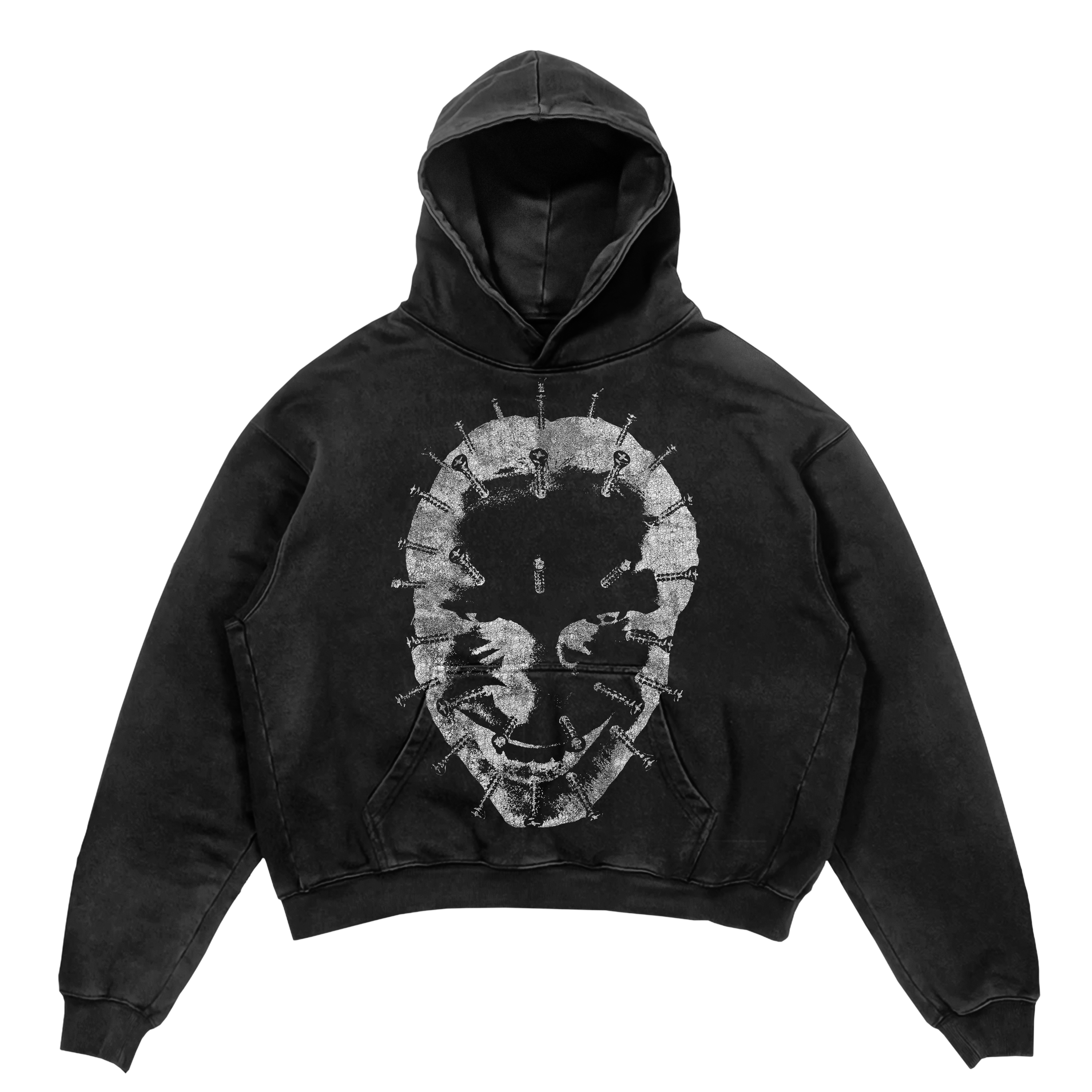 Prototype 7 Hoodie