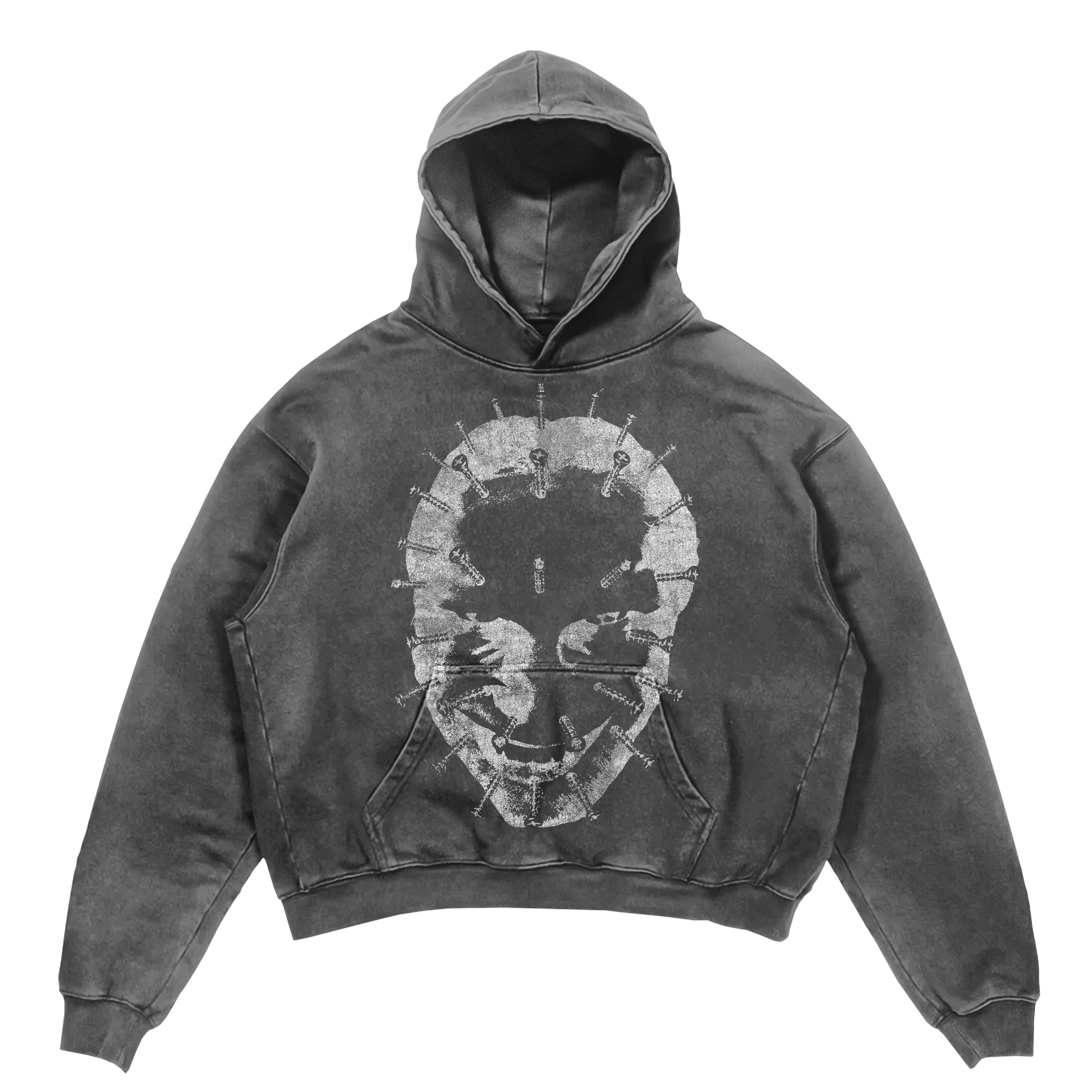 Prototype 7 Premium Hoodie